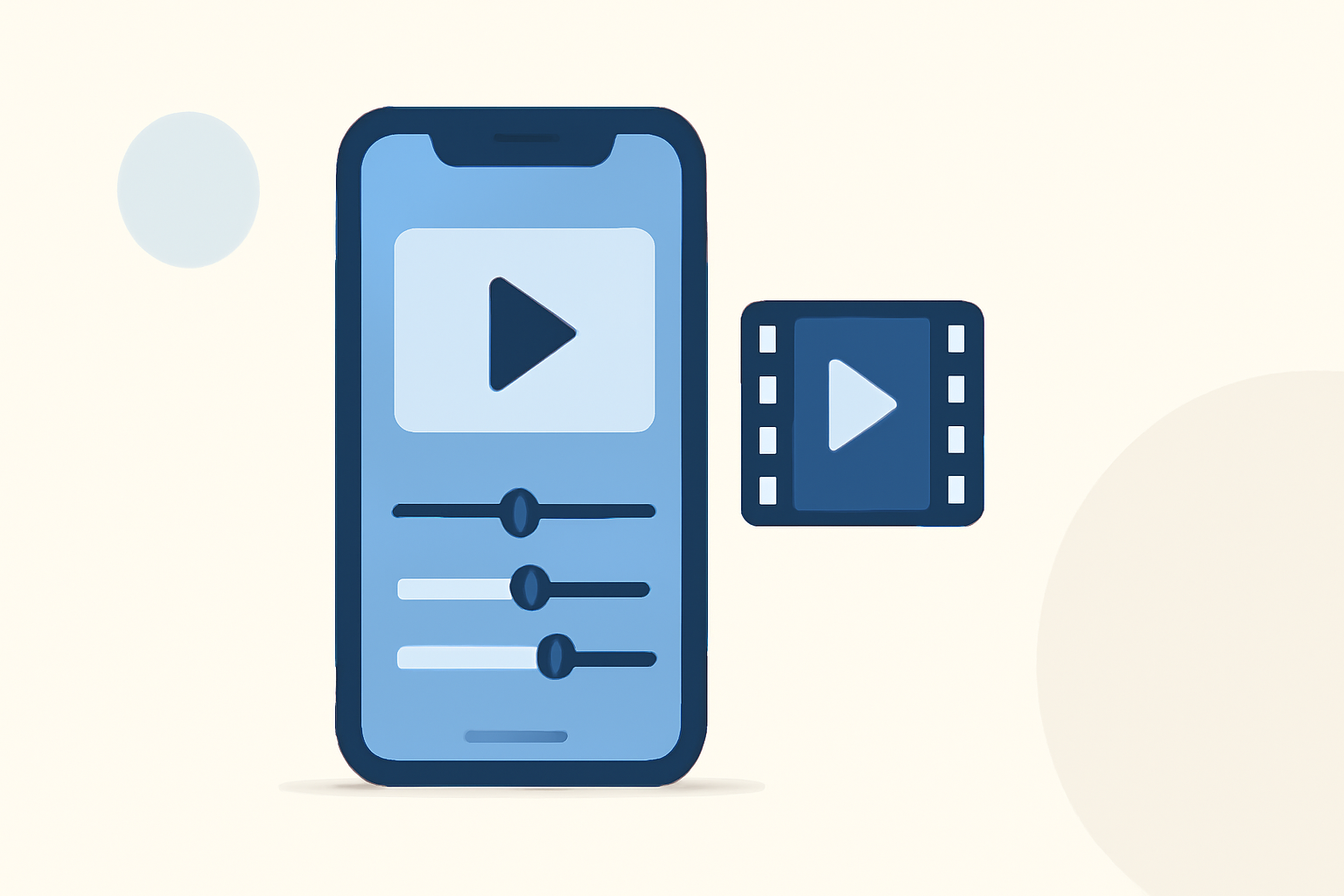 Best Tools for Cinematic Video Editing on iPhone: A Comprehensive Guide