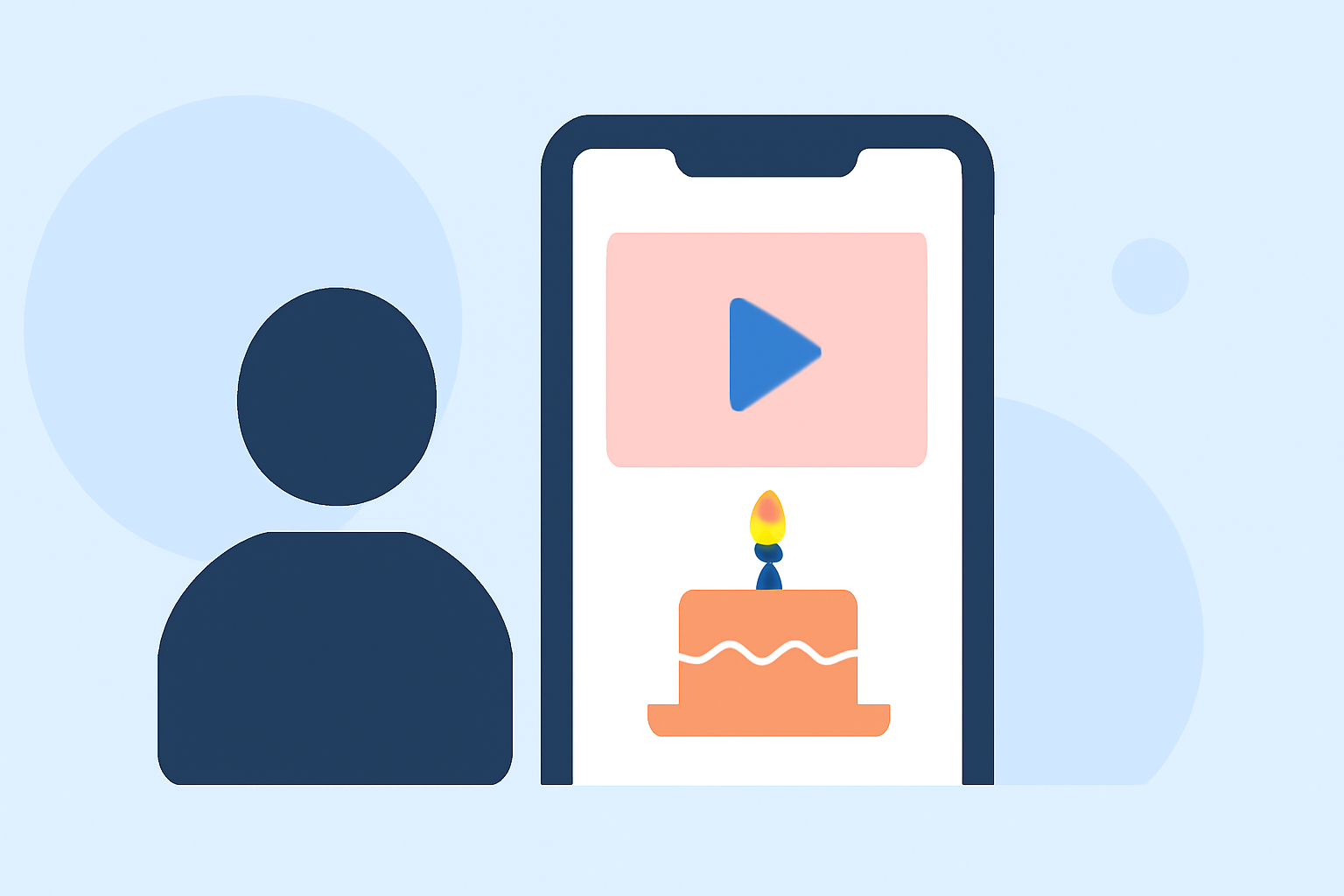 Best Tools for Creating Birthday Videos on iPhone