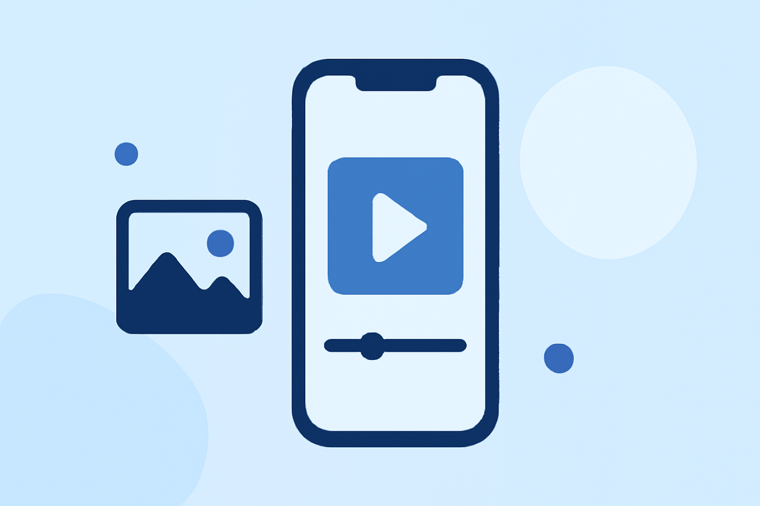Best Tools for Creating Slideshow Videos on iPhone for Creators