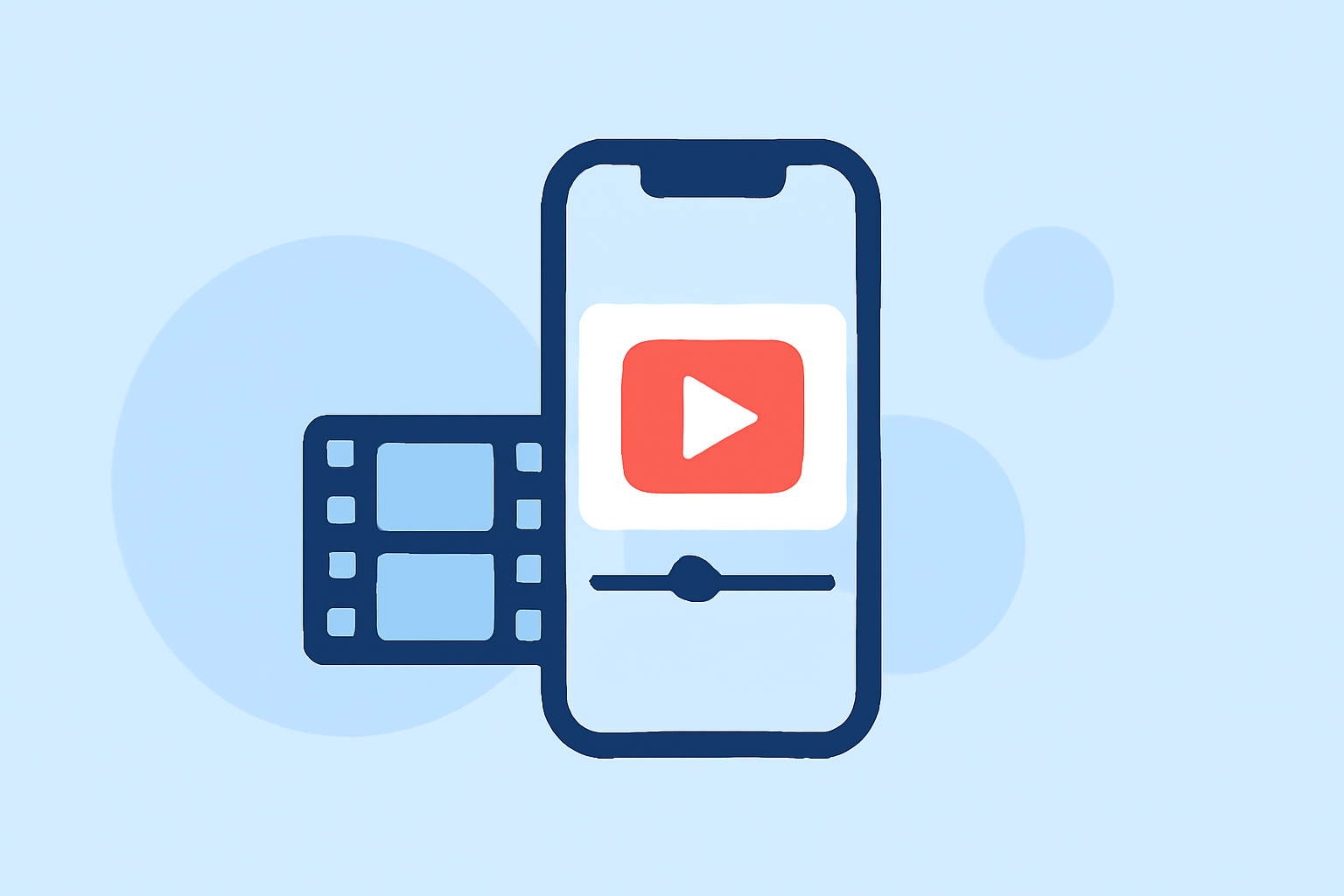 The Best Tools for Creating Slideshow Videos on iPhone