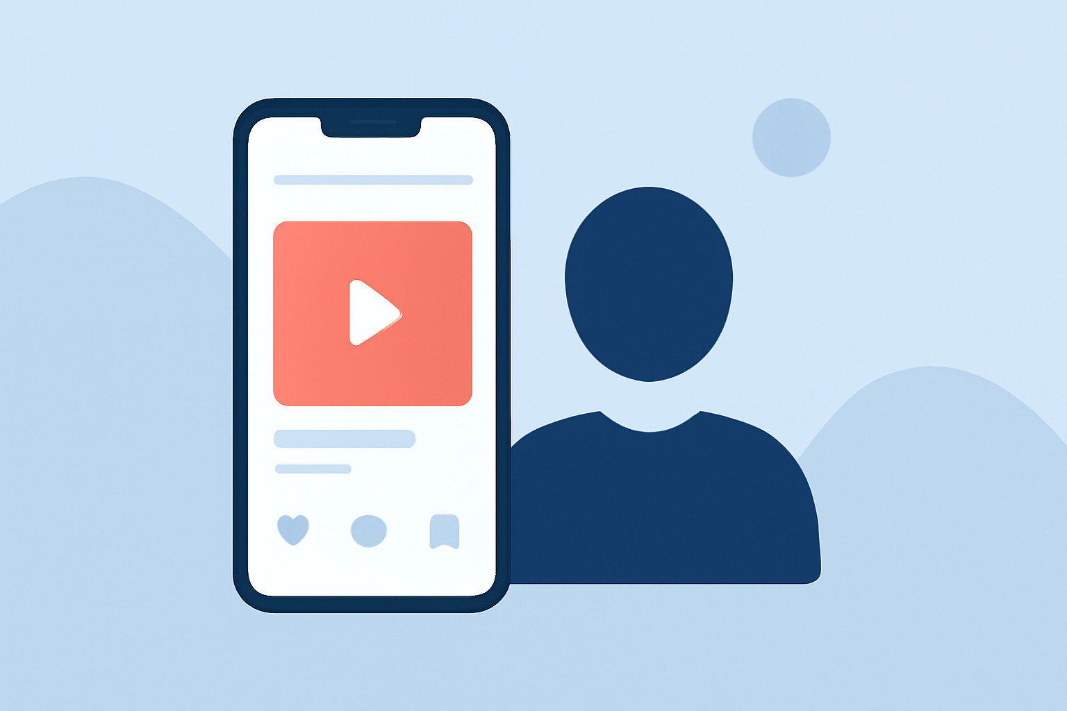 Best Tools for Creating Social Media Posts on iPhone