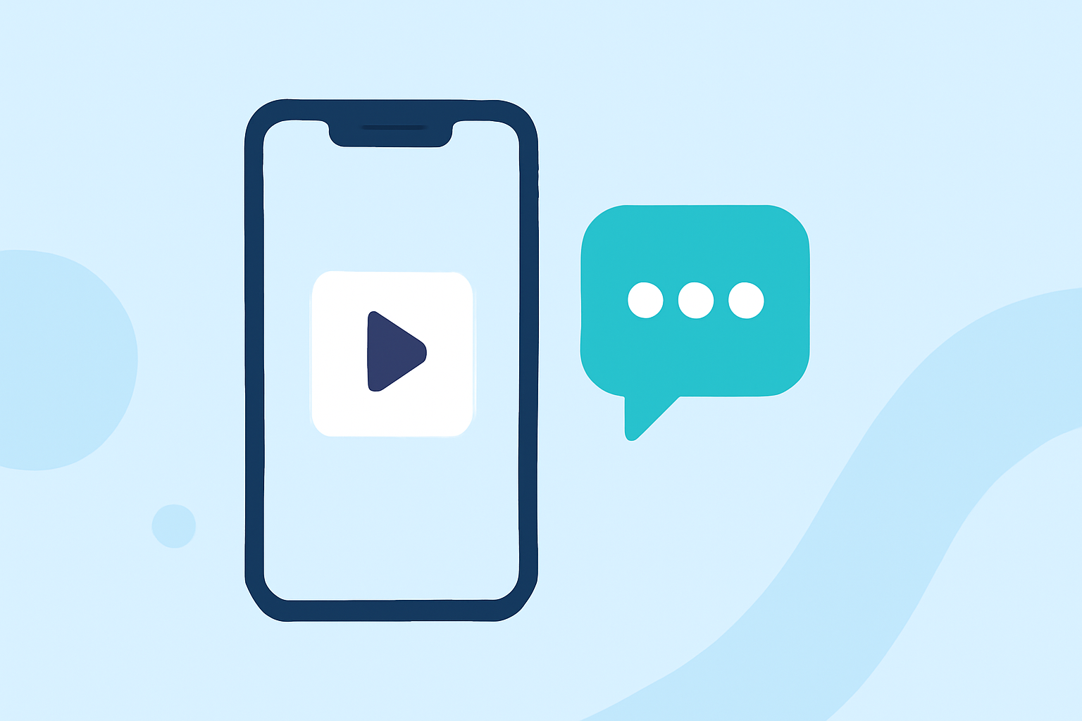 Best Tools for Creating Social Media Posts on iPhone