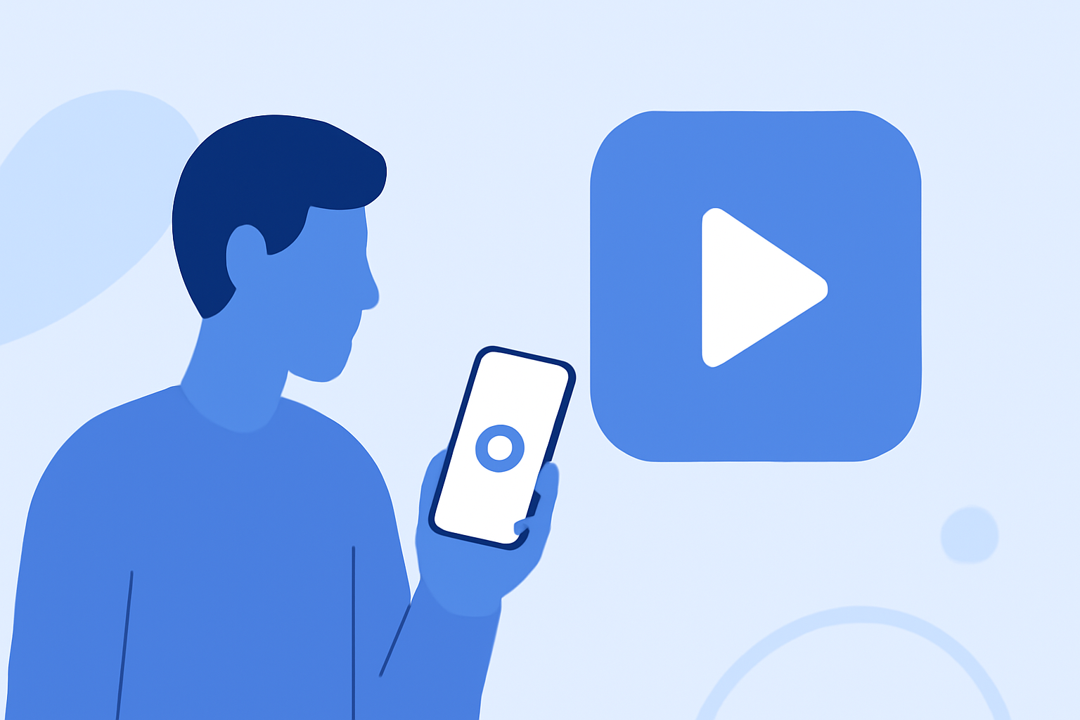 Best Tools for Creating Social Media Videos Faster on iPhone