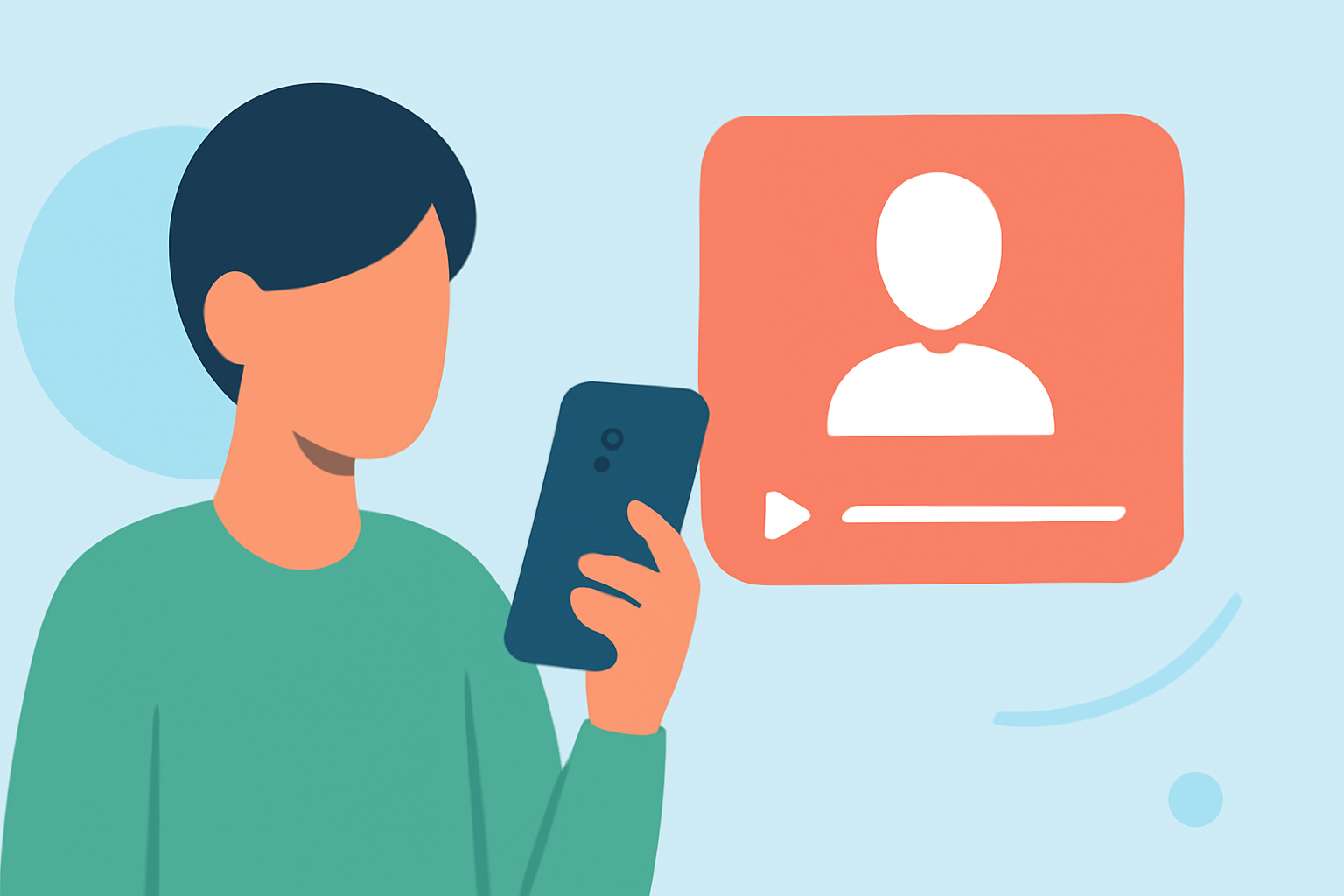 Best Tools for Creating Talking Head Clips on iPhone