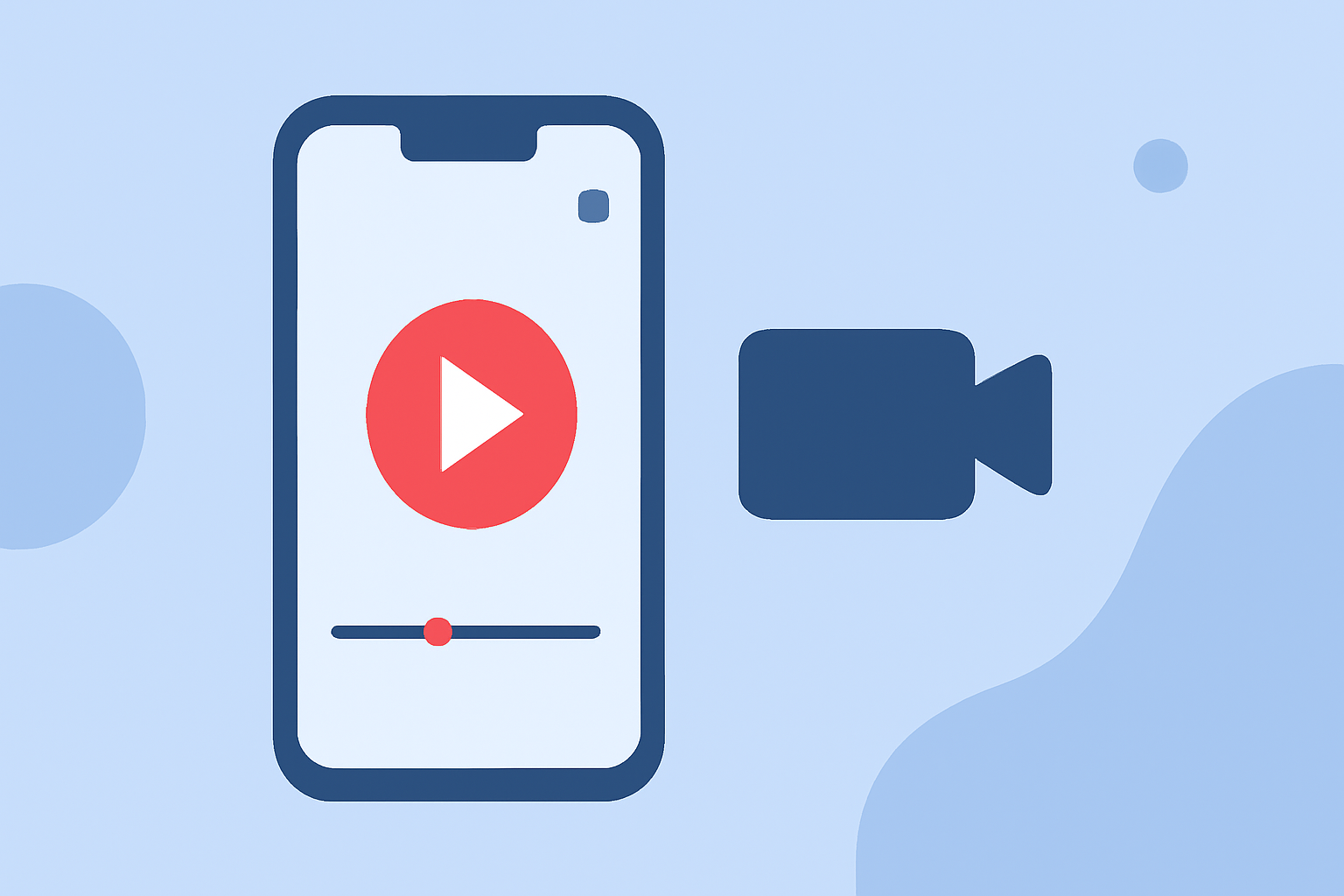 The Best Tools for Creating Videos on iPhone