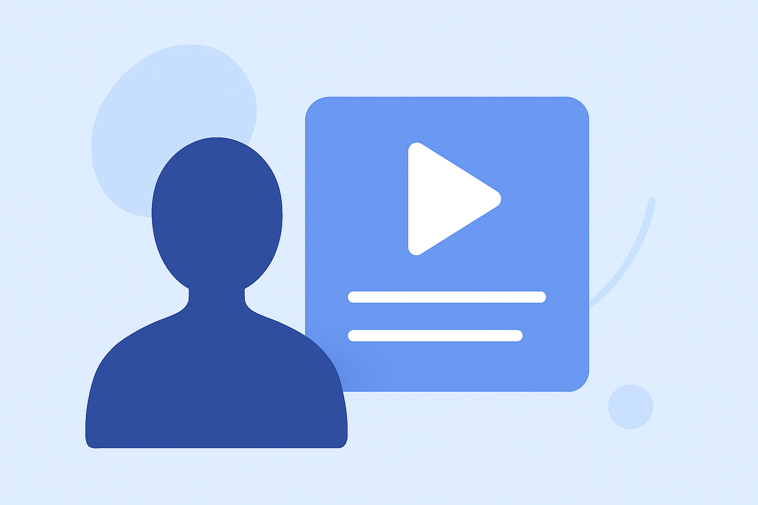The Best Tools for Creating Work Presentation Videos