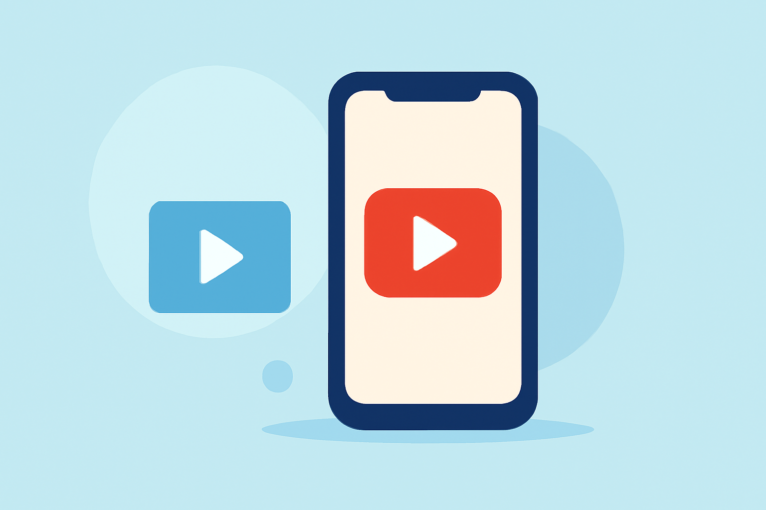 The Best Tools for Creating YouTube Shorts on iPhone