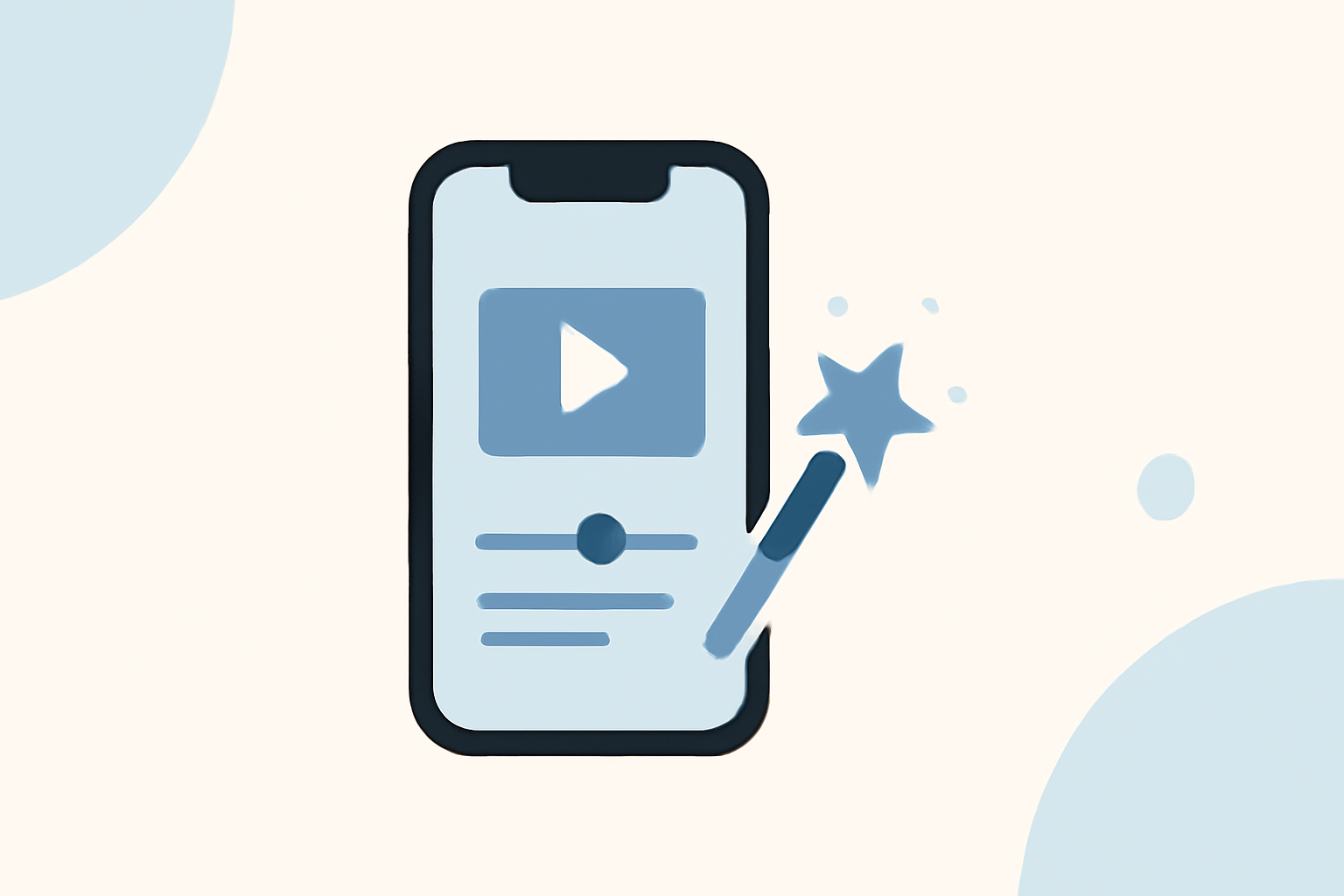 Best Tools for Editing GoPro Clips on iPhone: A Creator's Guide