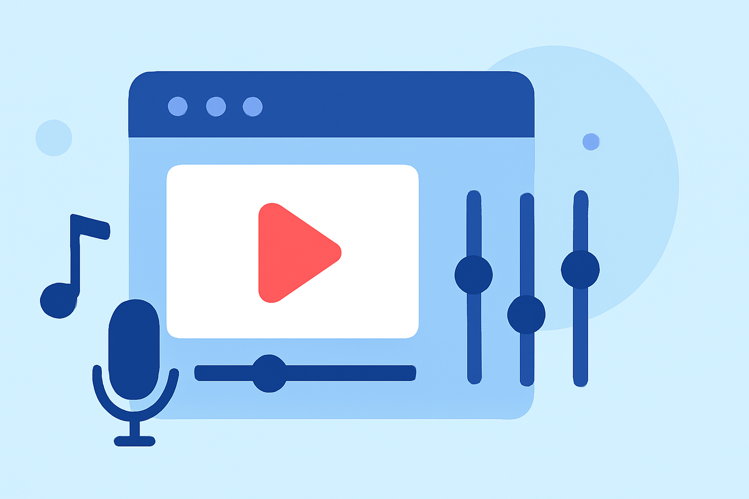 The Best Tools for Editing Music Videos: A Comprehensive Guide