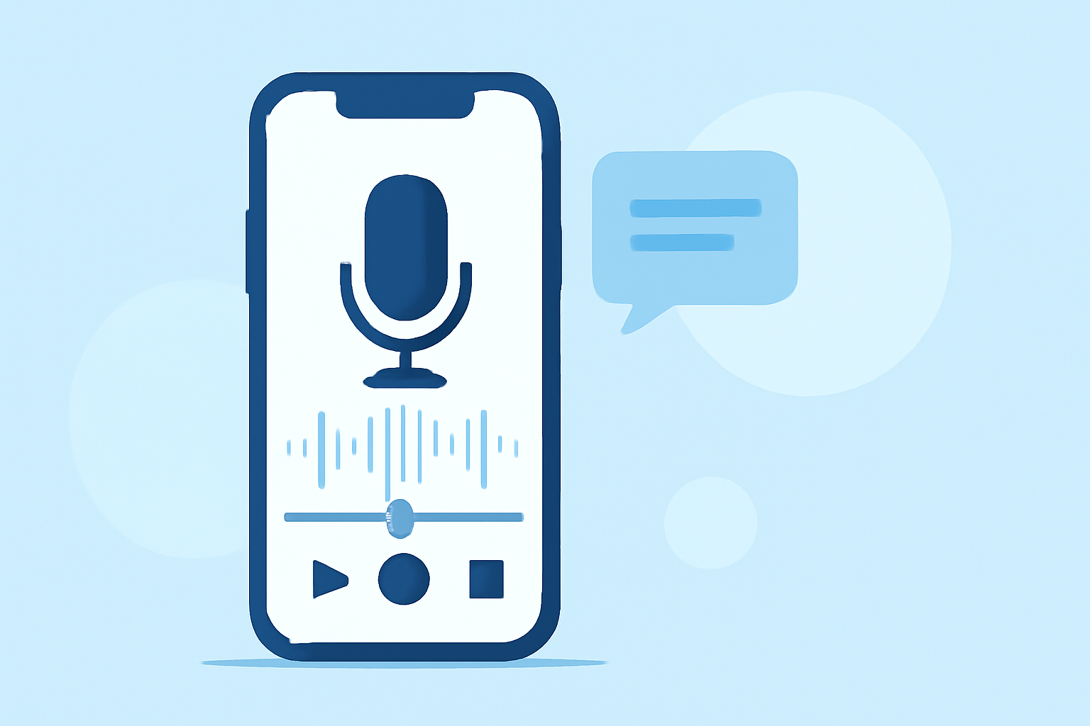 Best Tools for Editing Podcast Clips on iPhone: A Comparative Guide