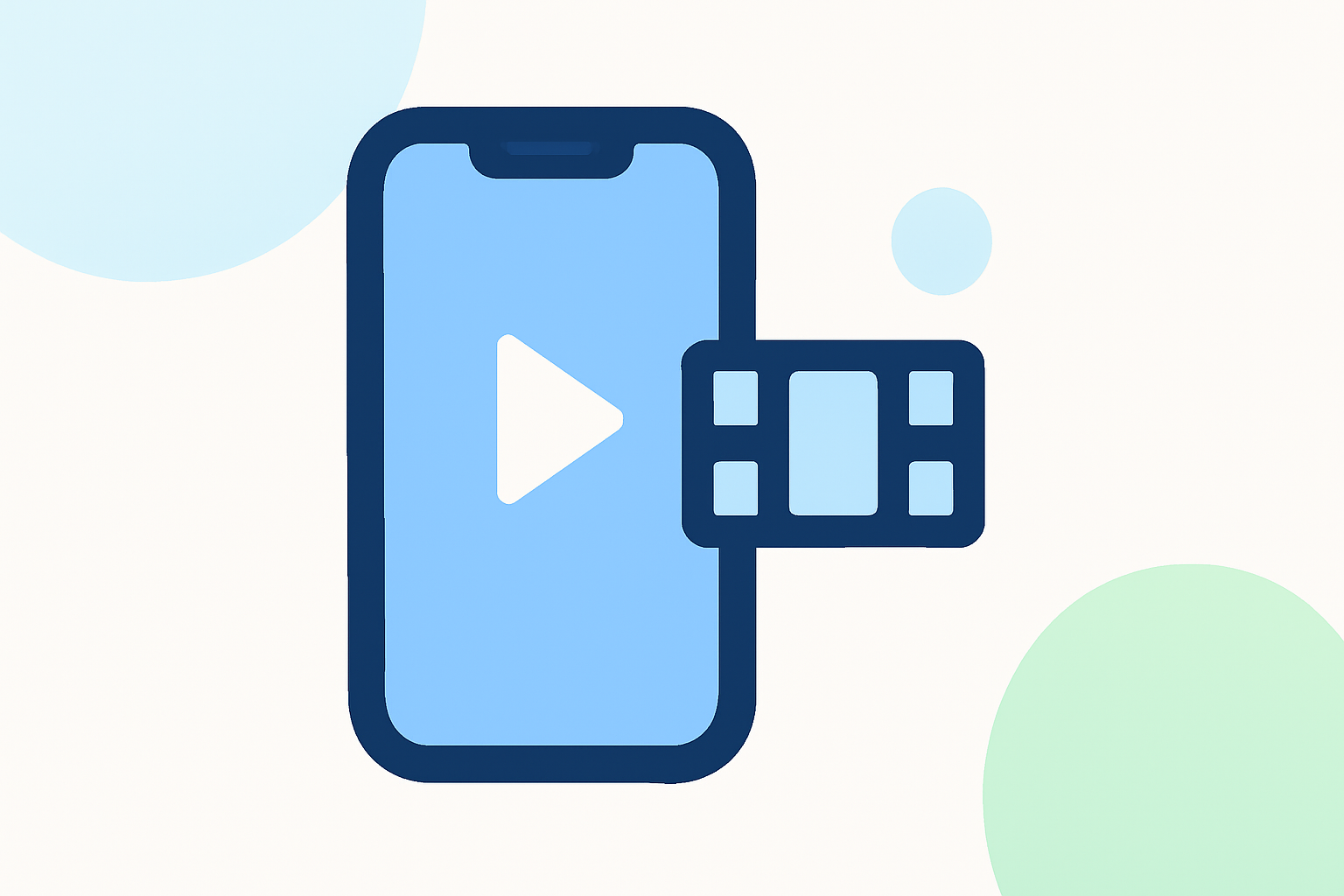 The Best Tools for Making Slideshow Videos on iPhone