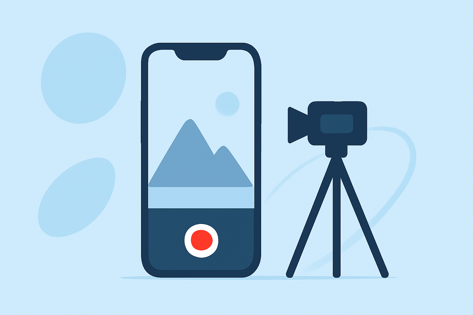 Best Tools for Making Travel Videos on iPhone