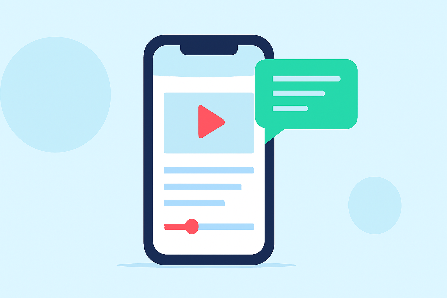 Best Tools to Make Videos with Text Overlays on iPhone