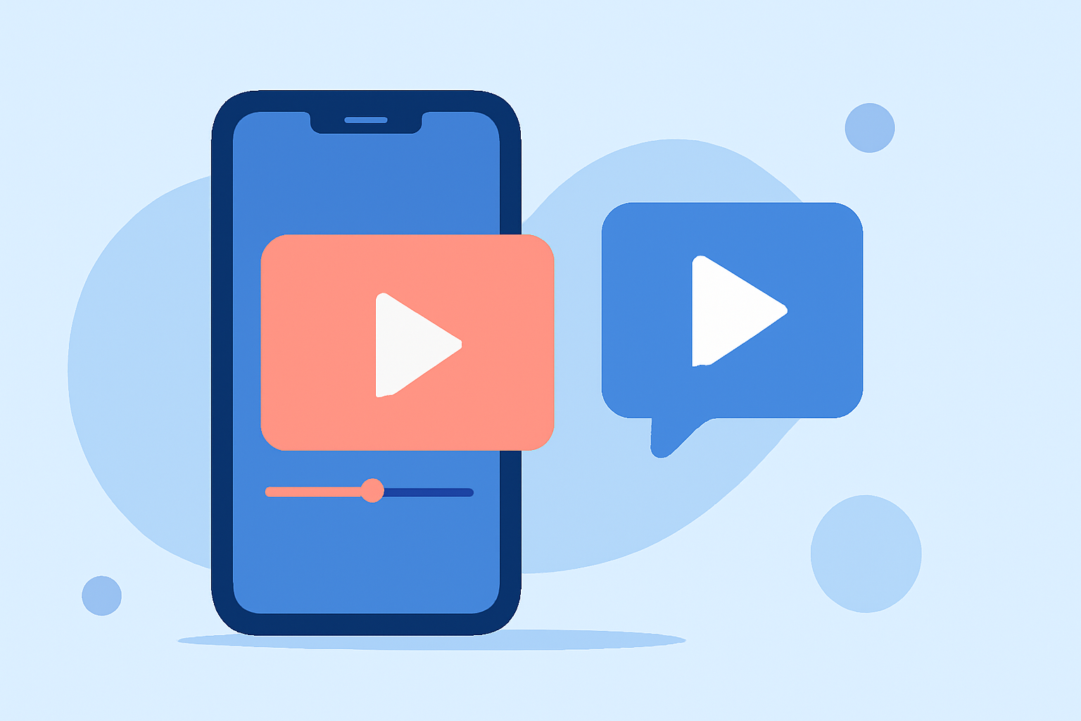 The Best Tools for Making Videos with Text Overlays on iPhone