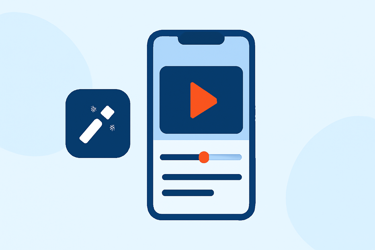 The Best Tools for Quick Video Editing on iPhone