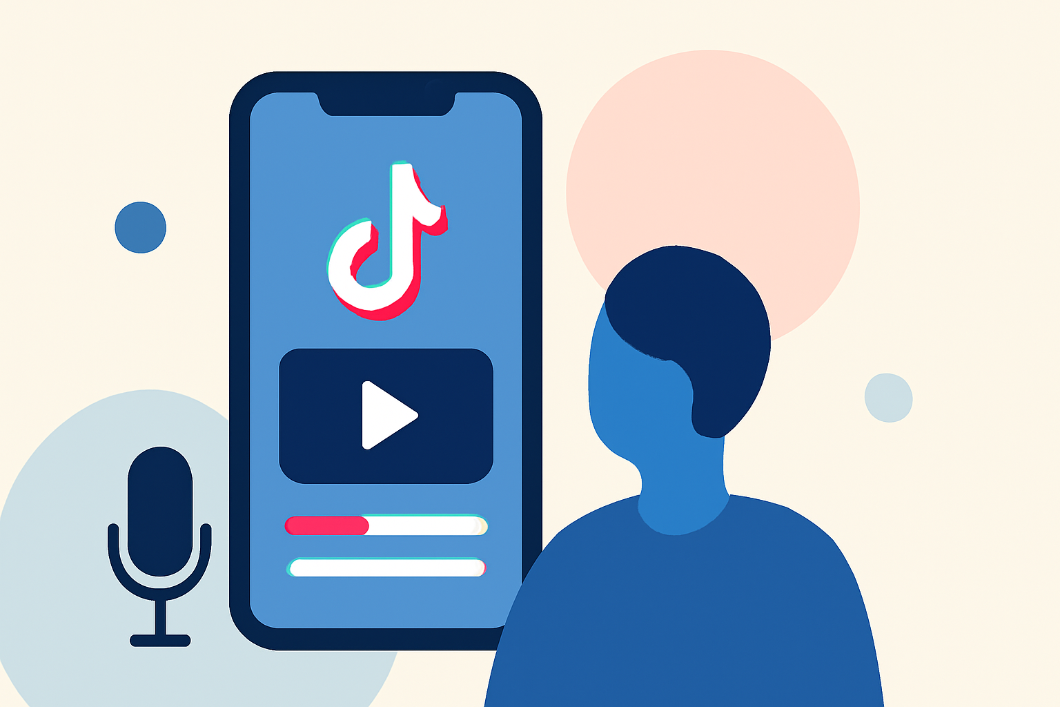 Best Tools to Create Engaging TikTok Videos on iPhone
