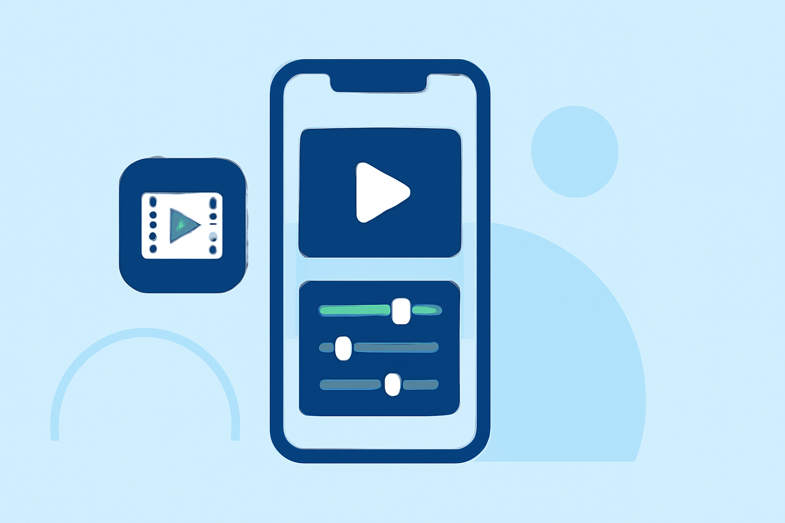 The Best Tools for Learning Video Editing on iPhone