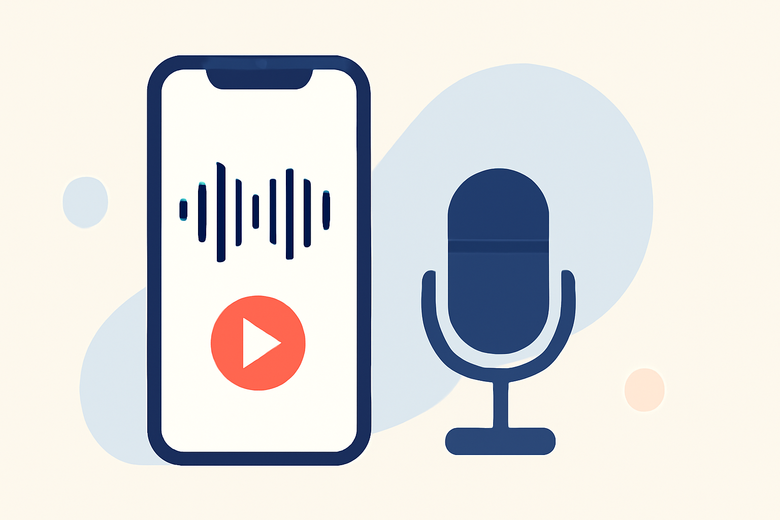 Best Tools for Making Podcast Clips on iPhone for Creators