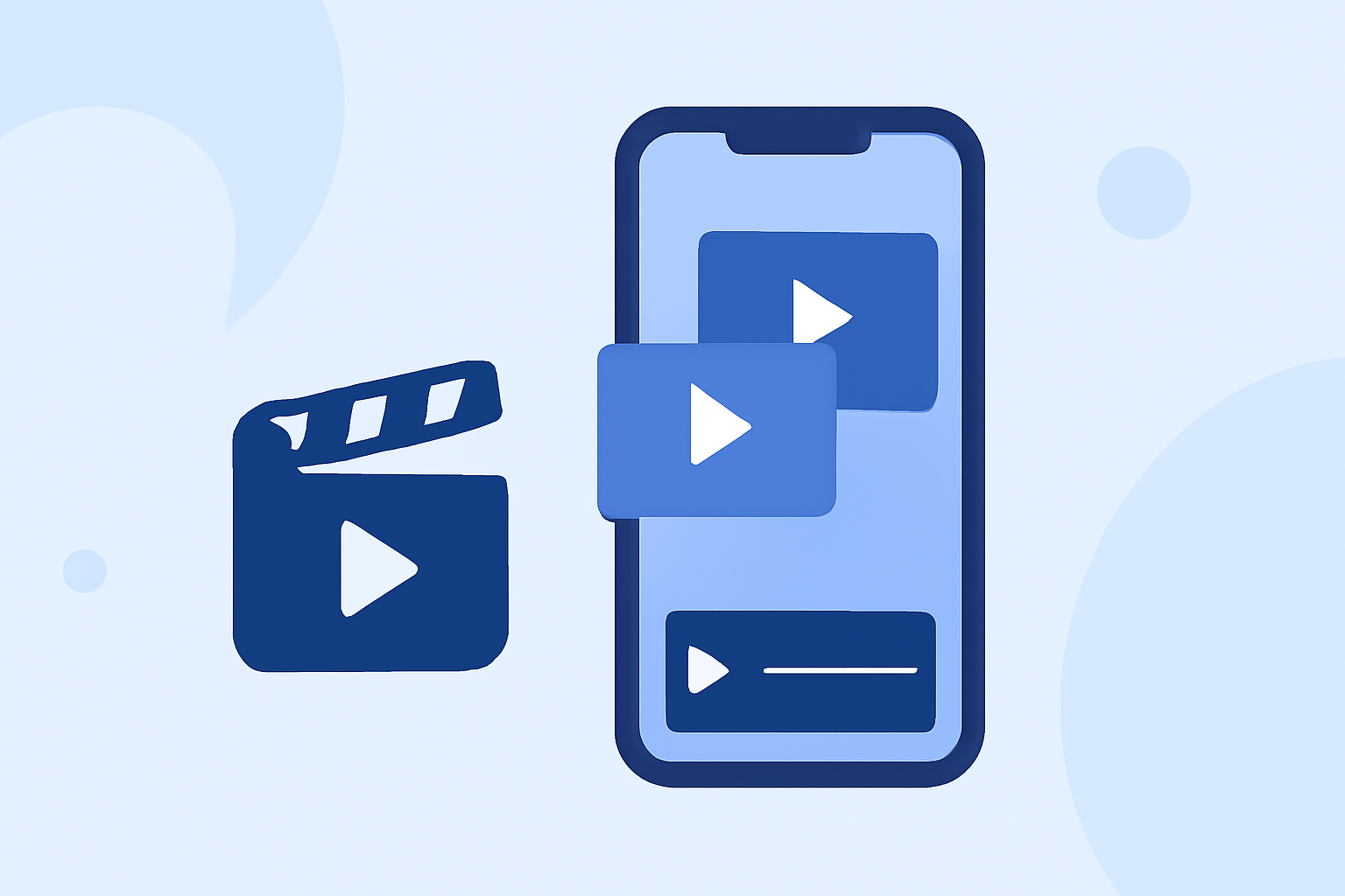 Best Tools to Merge Videos on iPhone for Creators