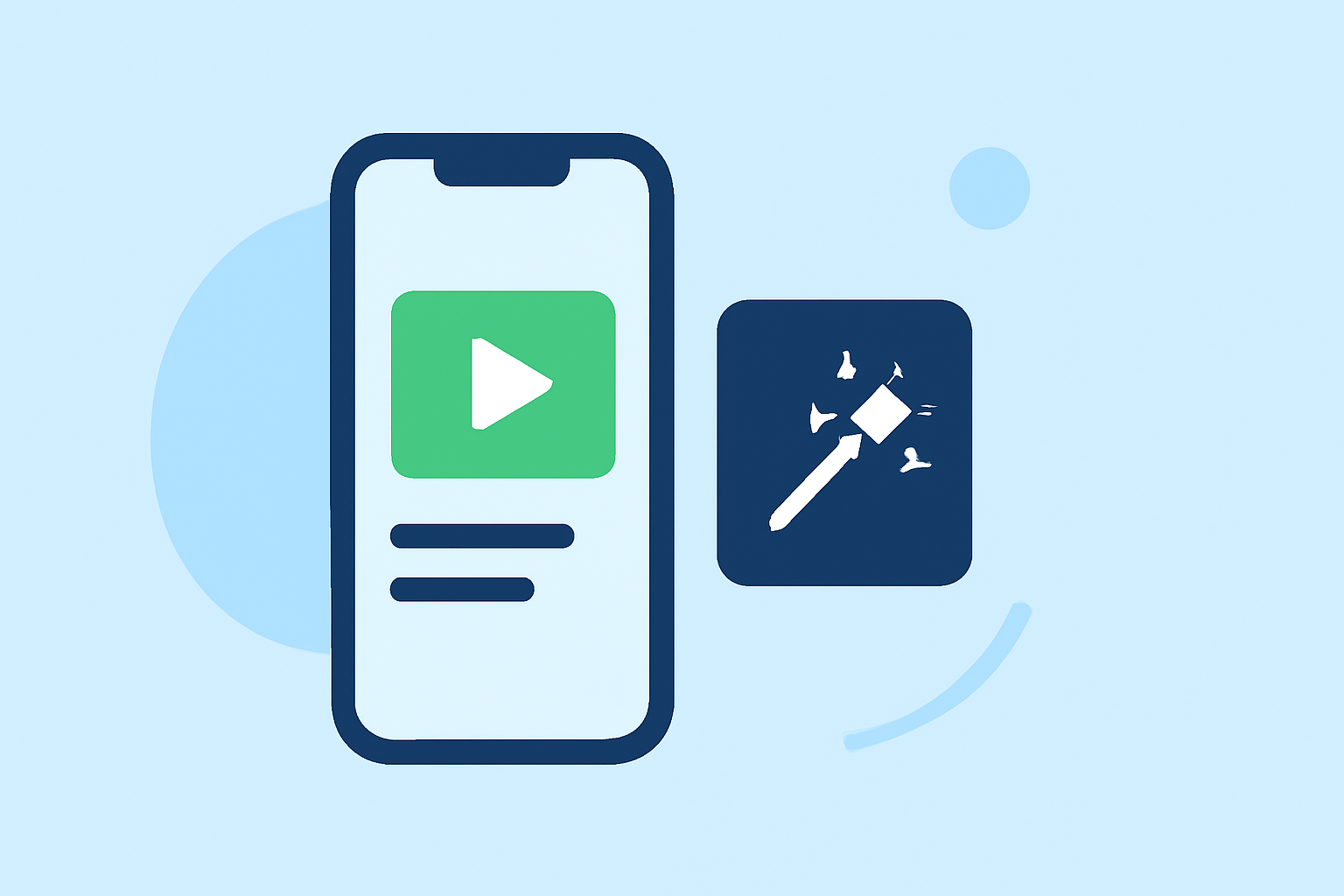 The Best Tools for Creating Promo Videos on Your iPhone