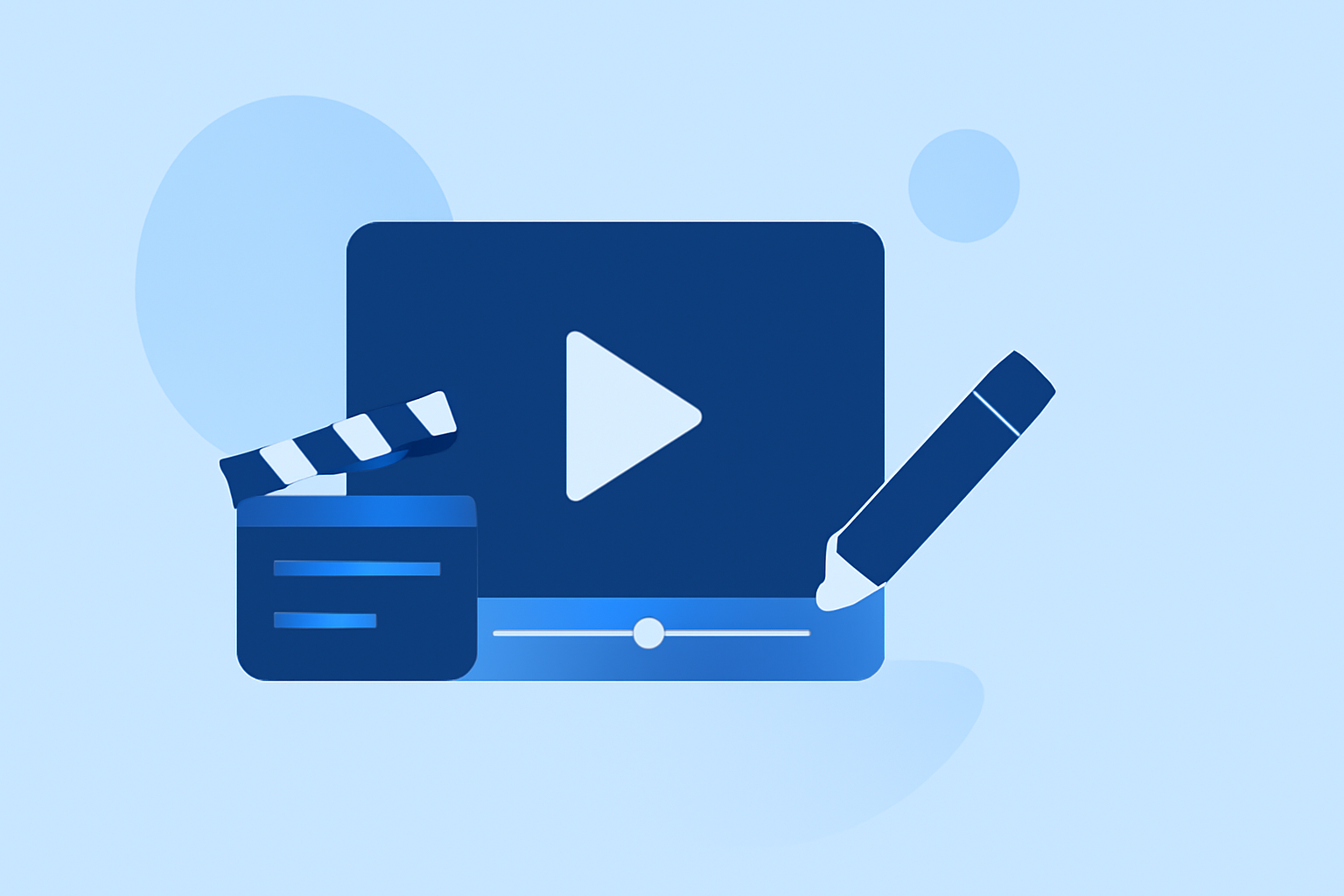 The Best Tools for Quick Product Video Creation