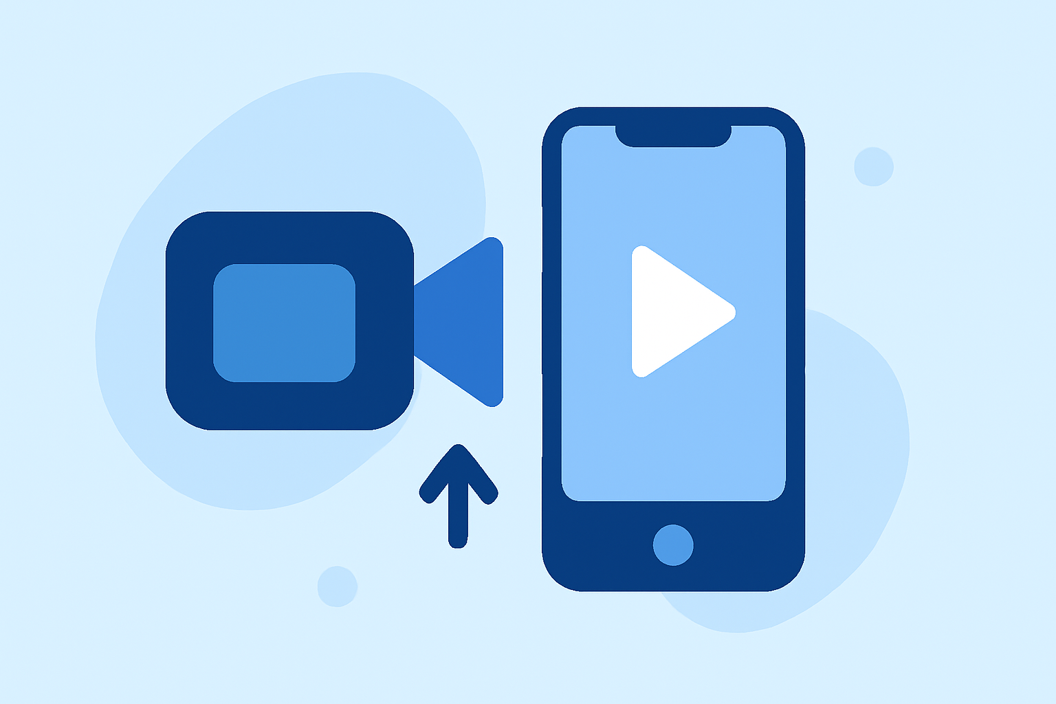 Best Tools for Repurposing Long Videos into Short Vertical Clips