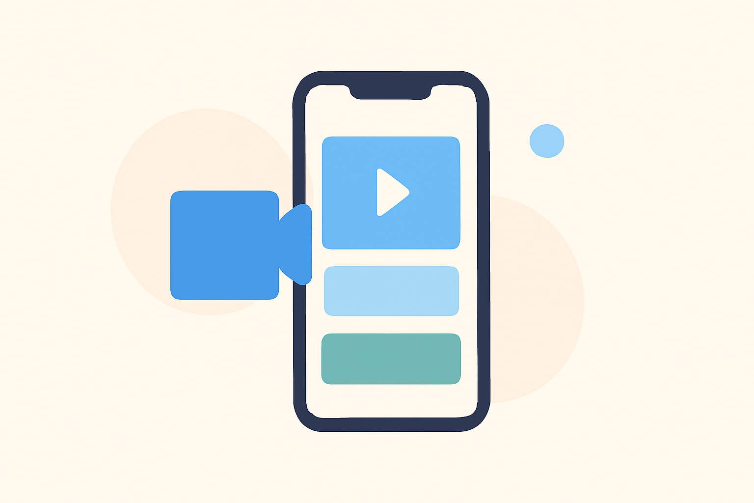 The Best Tools for Creating Slideshow Videos on iPhone