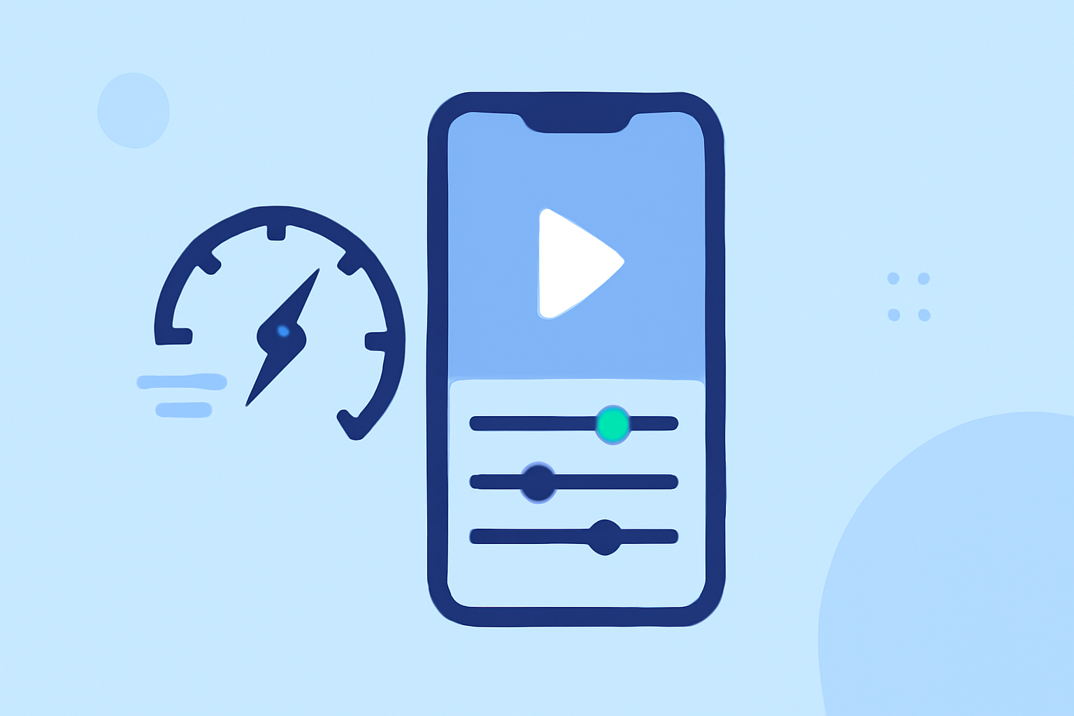 Best Tools to Speed Up Videos on iPhone for Creators