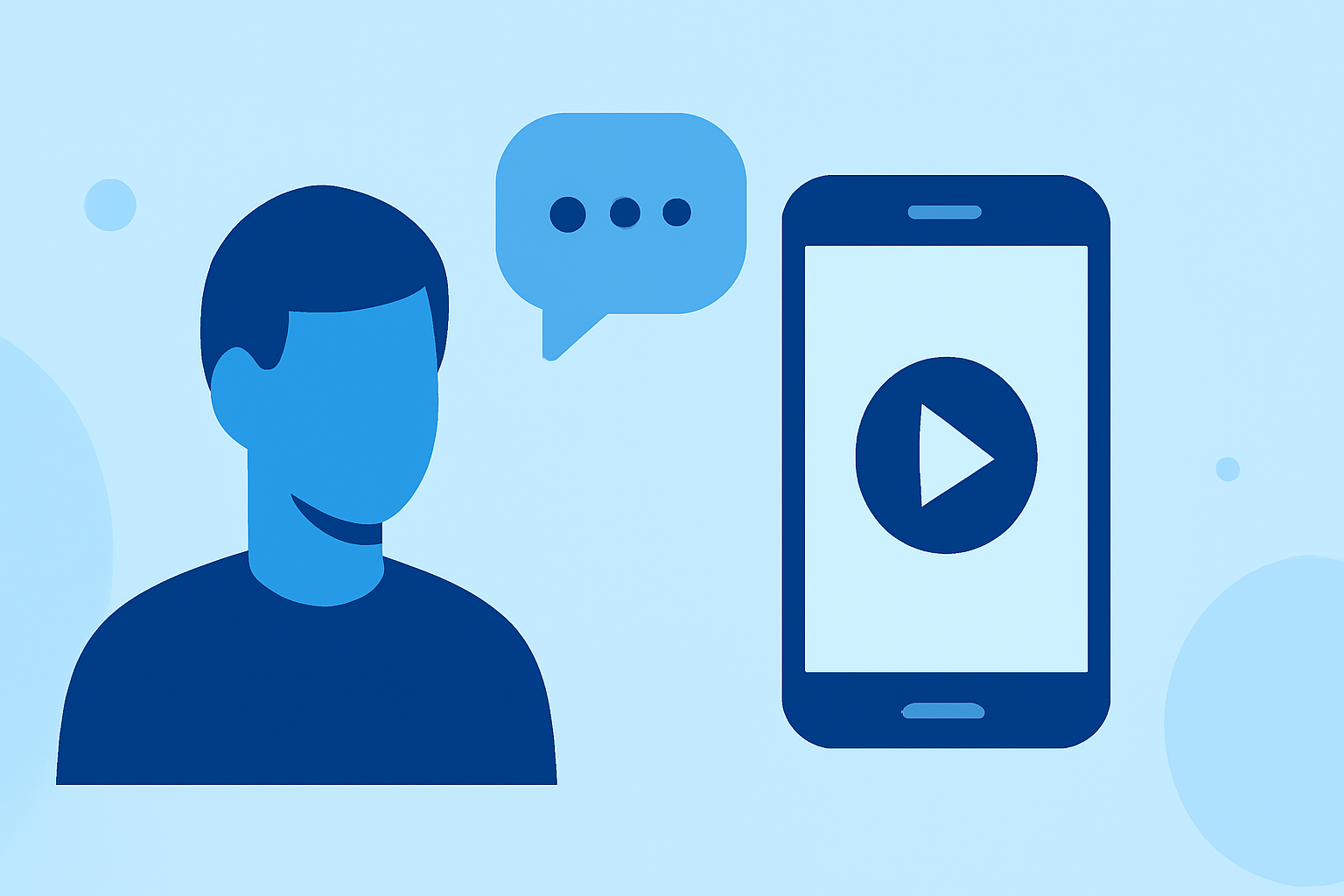 The Best Tools for Creating Talking Head Clips on iPhone: A Comparative Guide