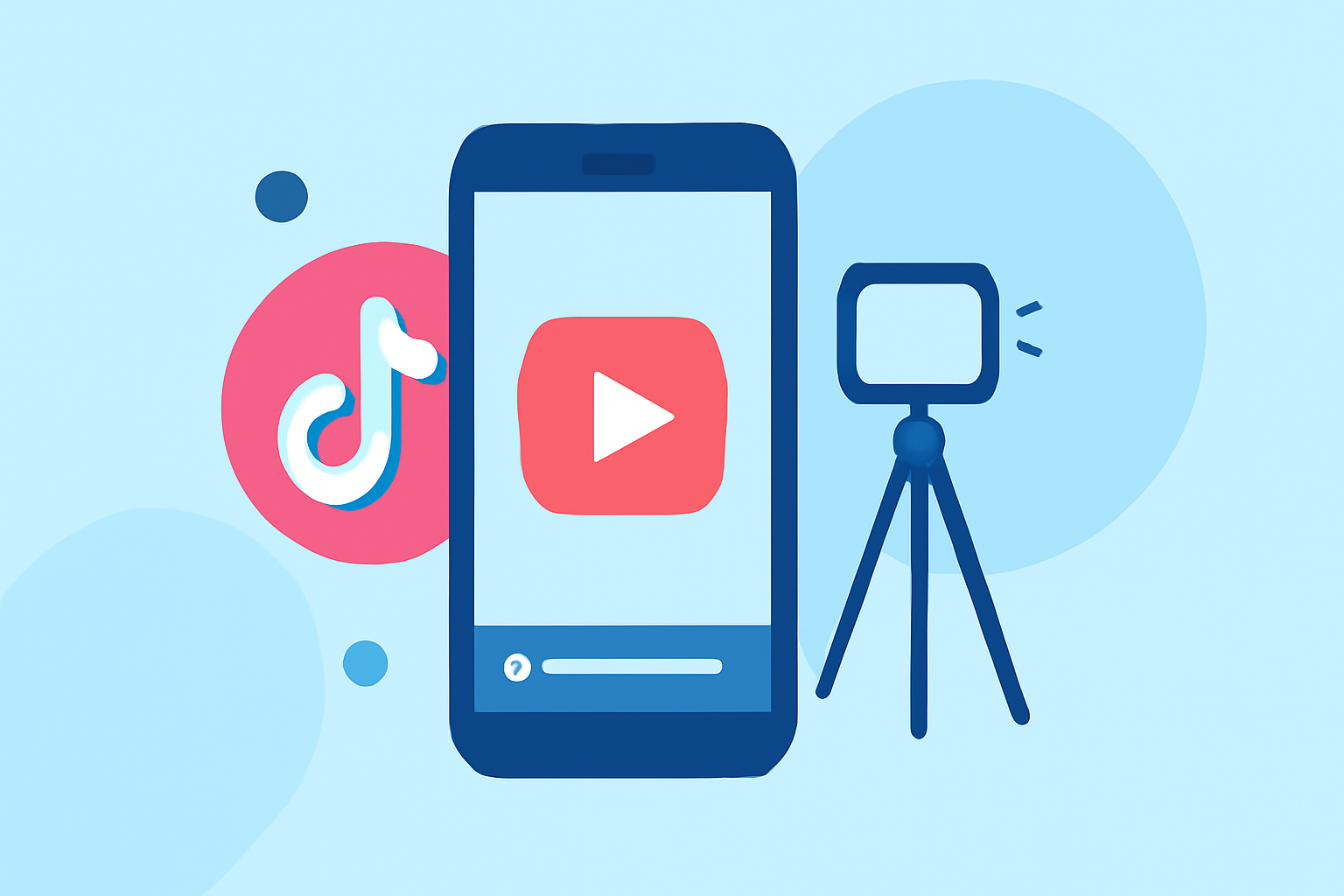 The Best Tools to Create Better TikTok Videos on iPhone