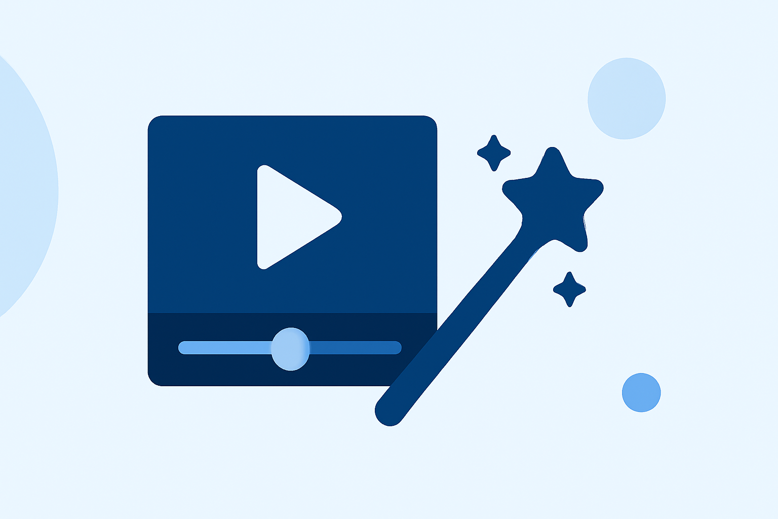 The Best Video Editing Tool Easier than CapCut