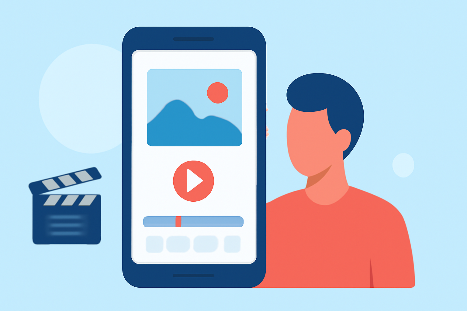 Best Travel Video Editing Apps for iPhone Creators