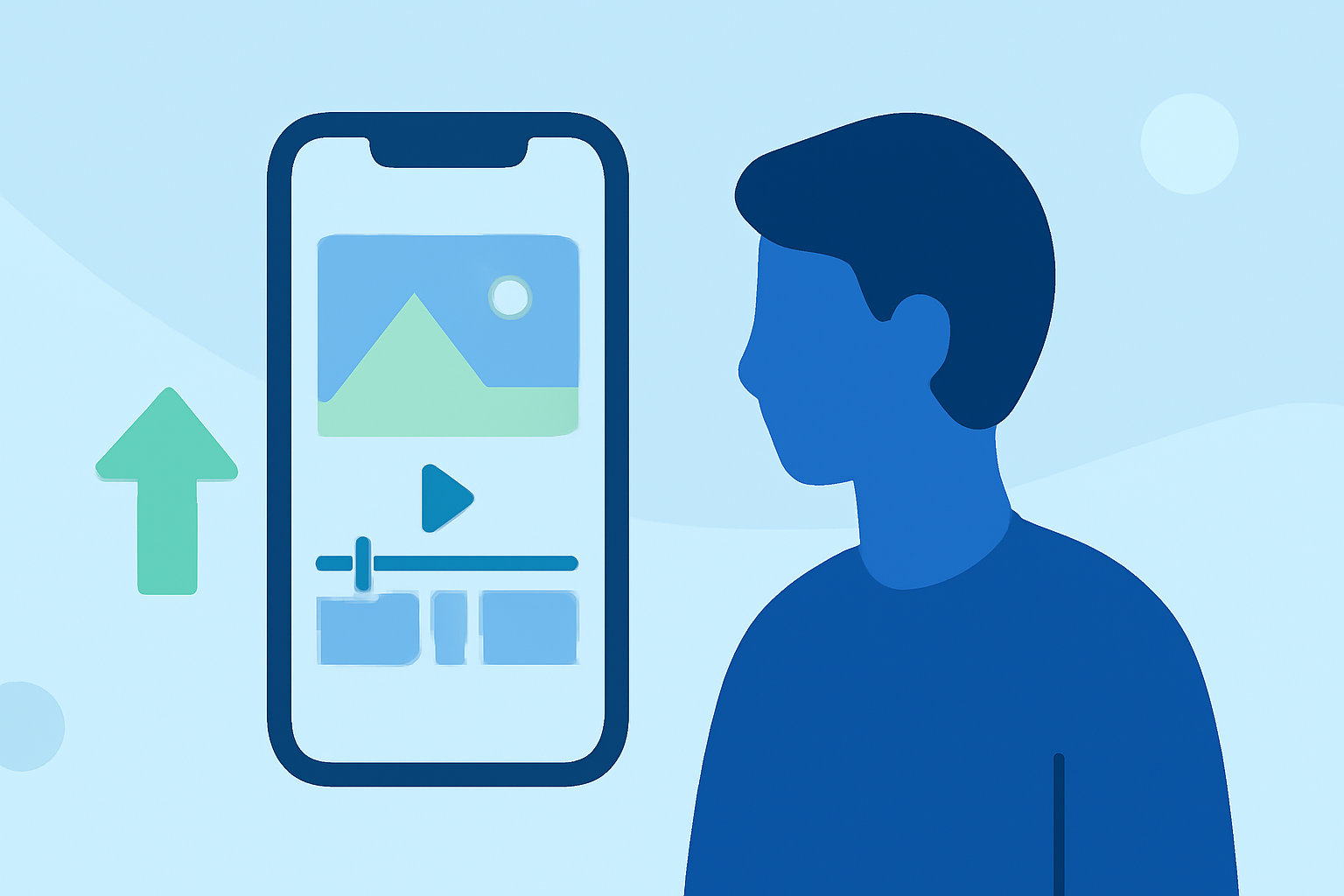 Best Travel Video Editing Apps for iPhone Creators