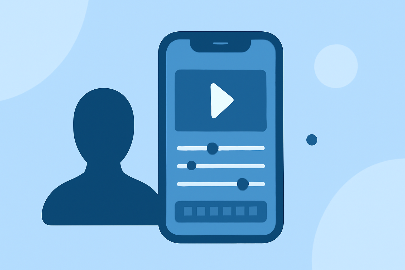 Discover the Best User-Friendly Video Editing App for iPhone Creators