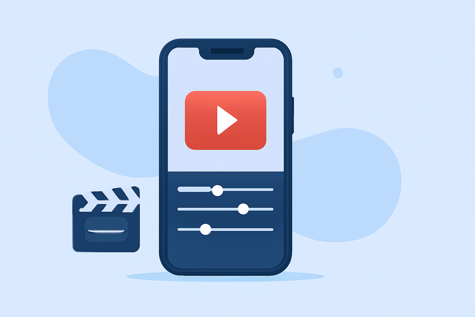 The Best Vertical Video Editing Apps for iPhone Creators