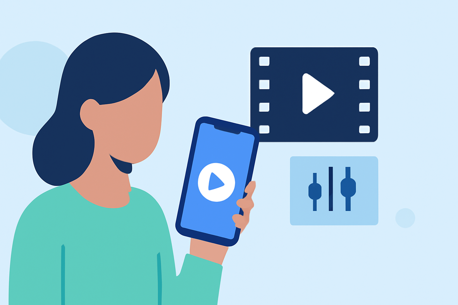 Choosing the Best Video Ad Creation App for iPhone Creators