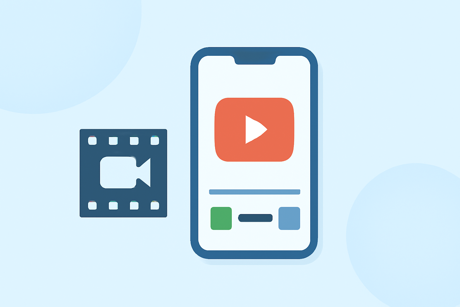 The Best Video Combination App for New iPhone Users