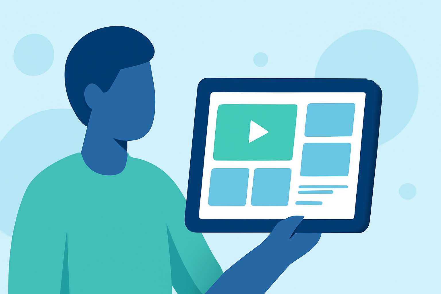 Which App is Best for Making Video Collages?