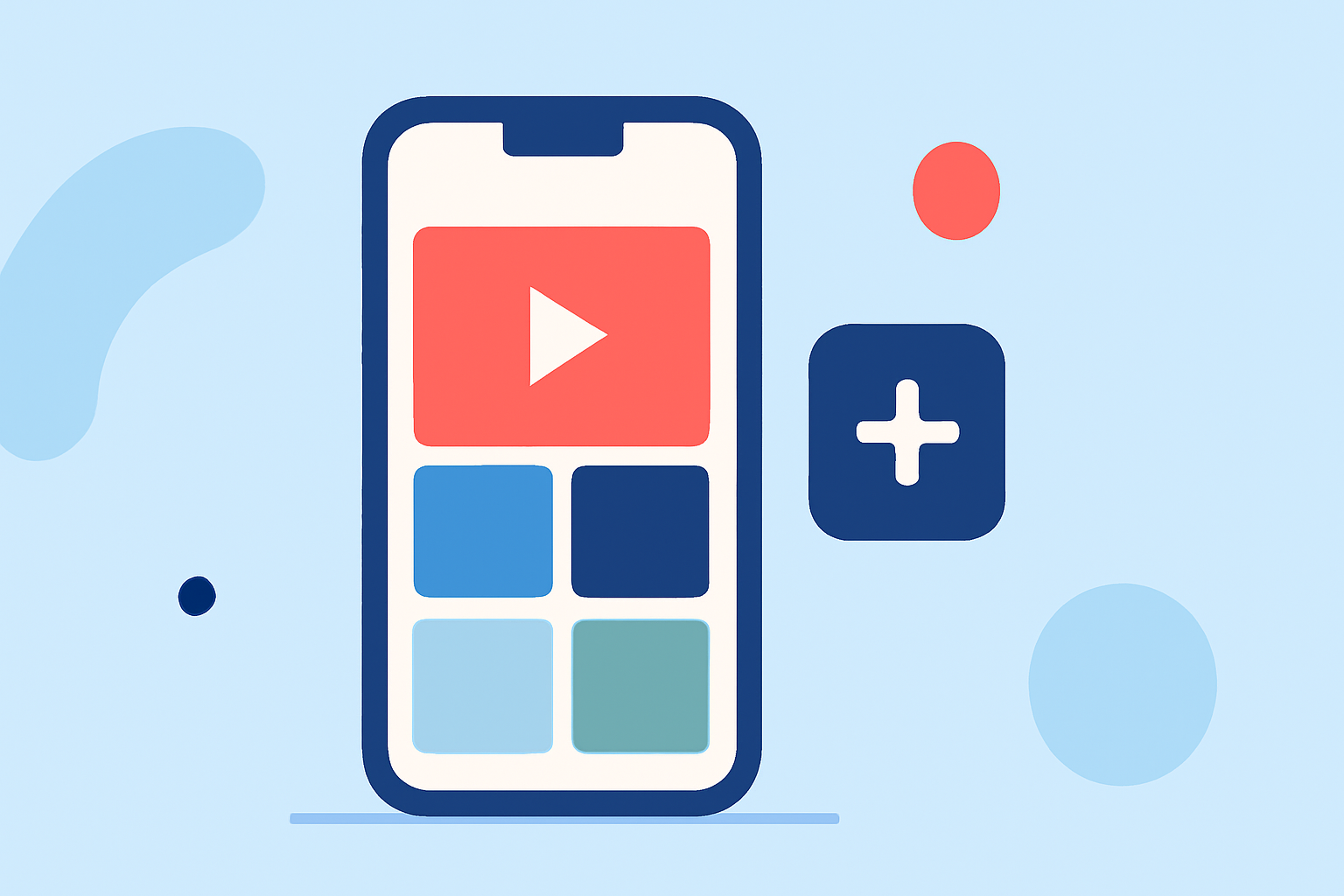 The Best Video Collage Maker Apps for iPhone: Splice and Alternatives for Creators