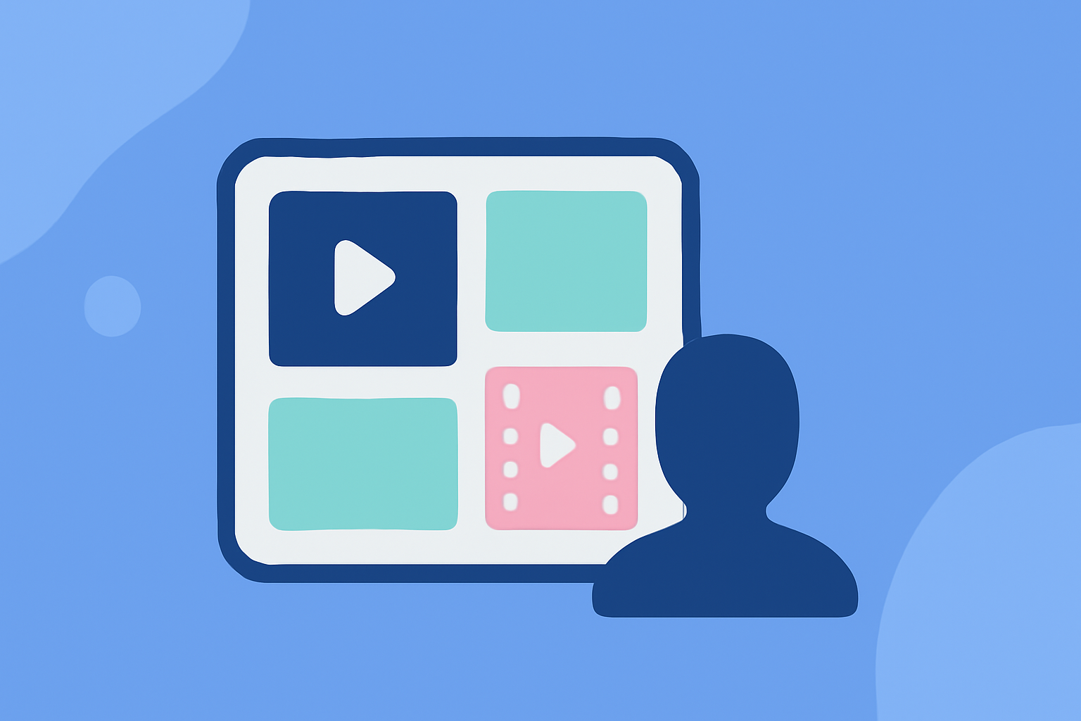 Best Video Collage Maker Apps for Fast Export: Why Splice Is the Top Choice