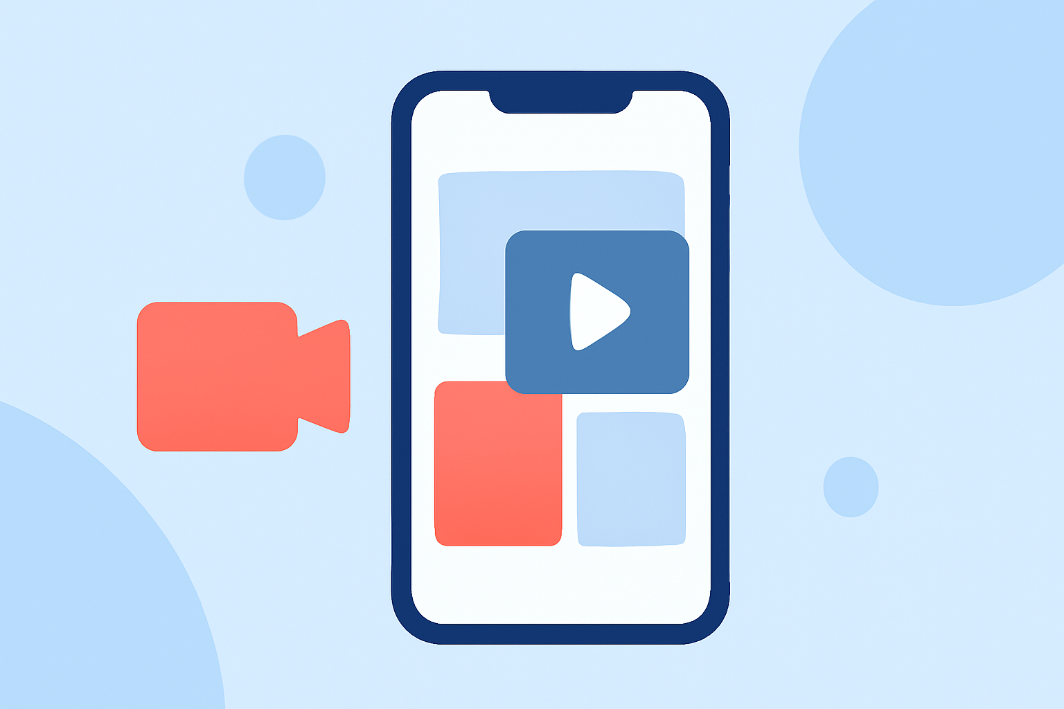 Best Video Collage Maker Apps for iPhone Creators