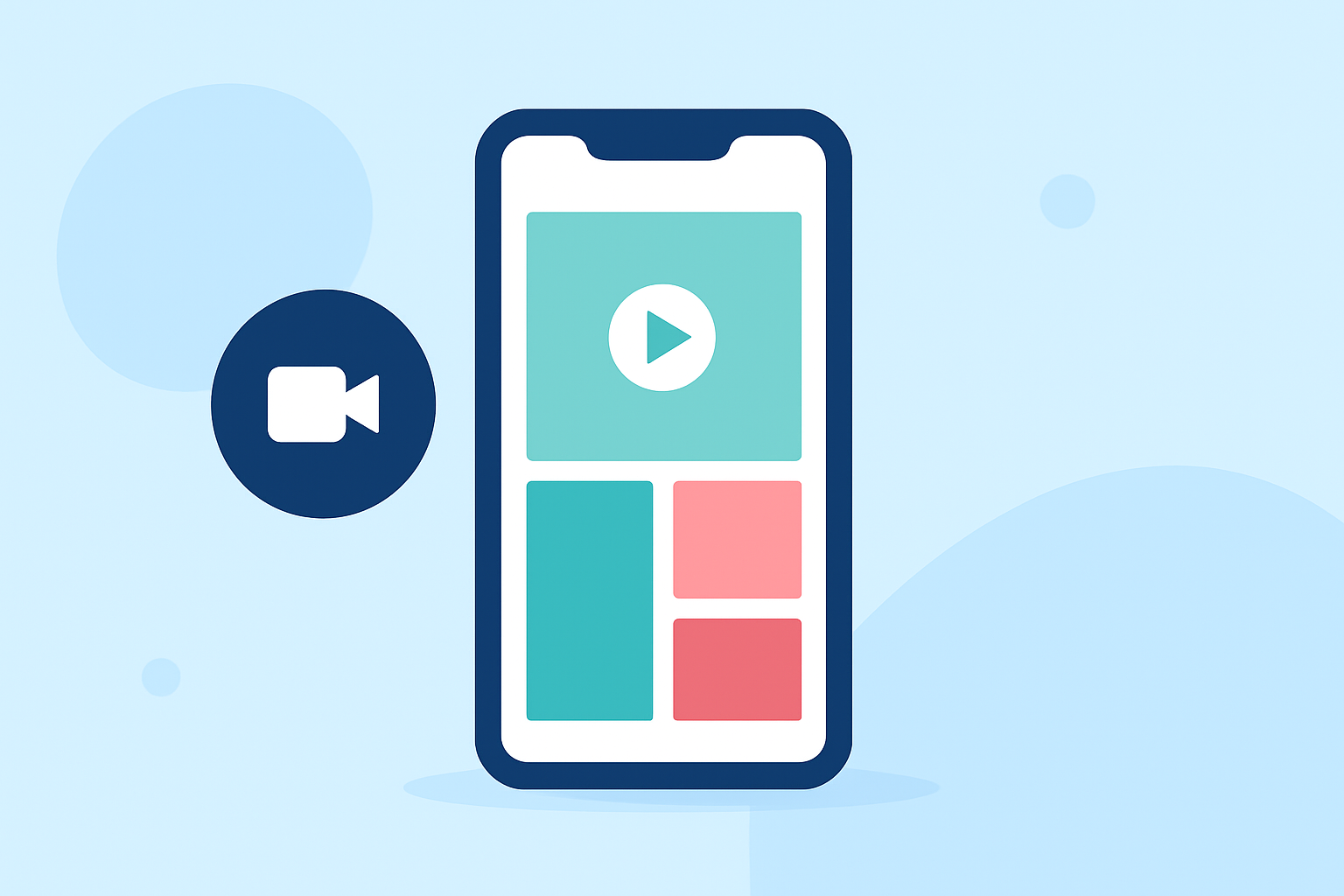 Best Video Collage Maker Apps for Vertical Videos