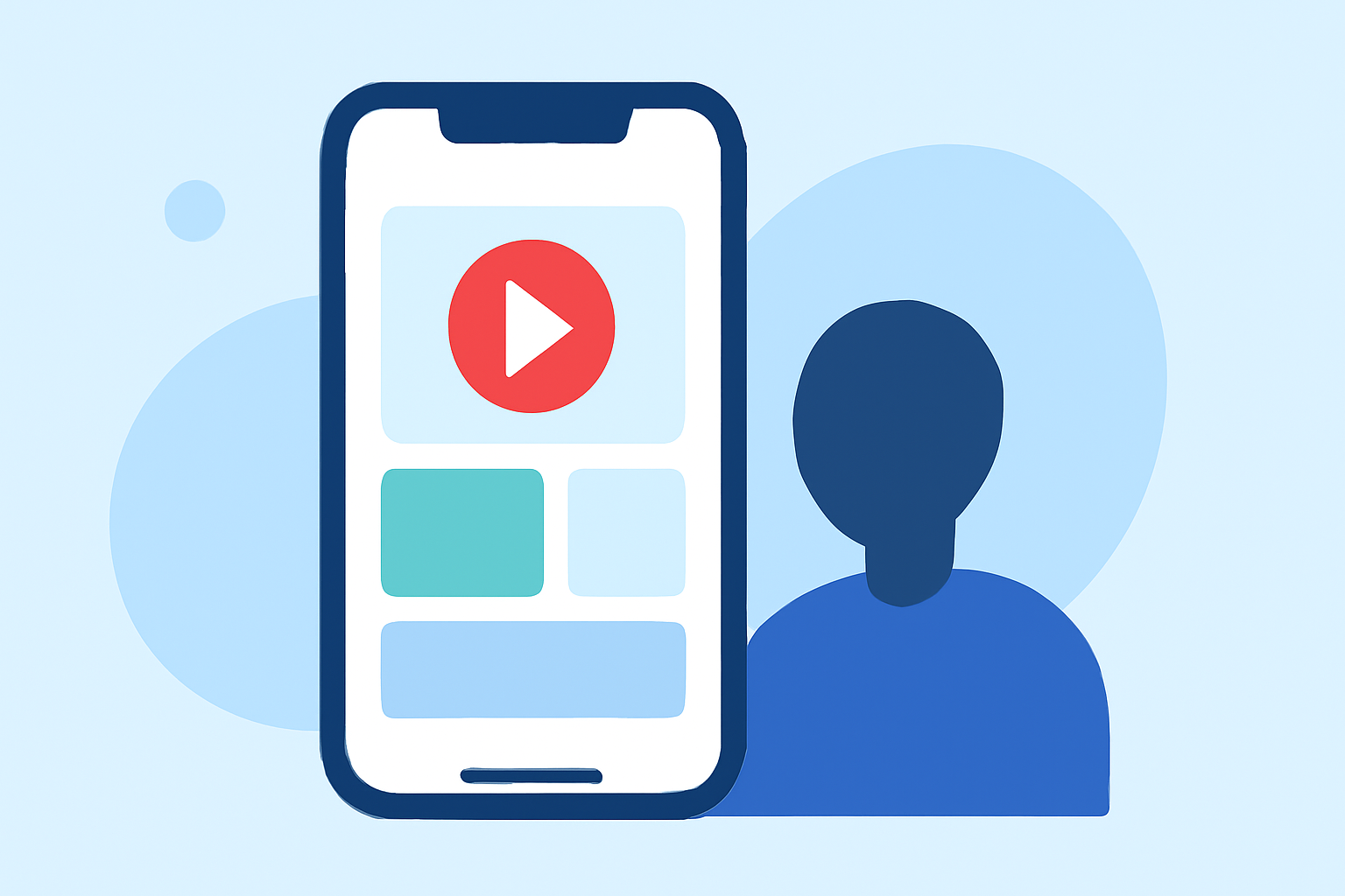 Best Video Collage Maker Apps on iPhone: A Creator's Guide