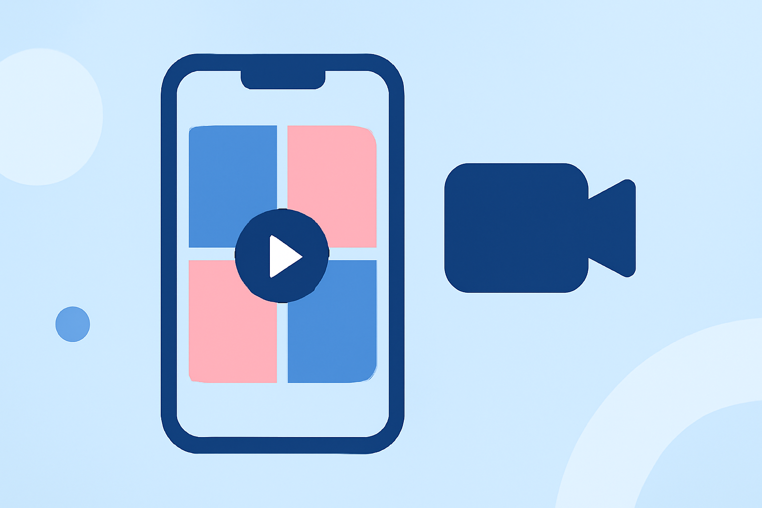 Discover the Best Video Collage Tool for iPhone Creators