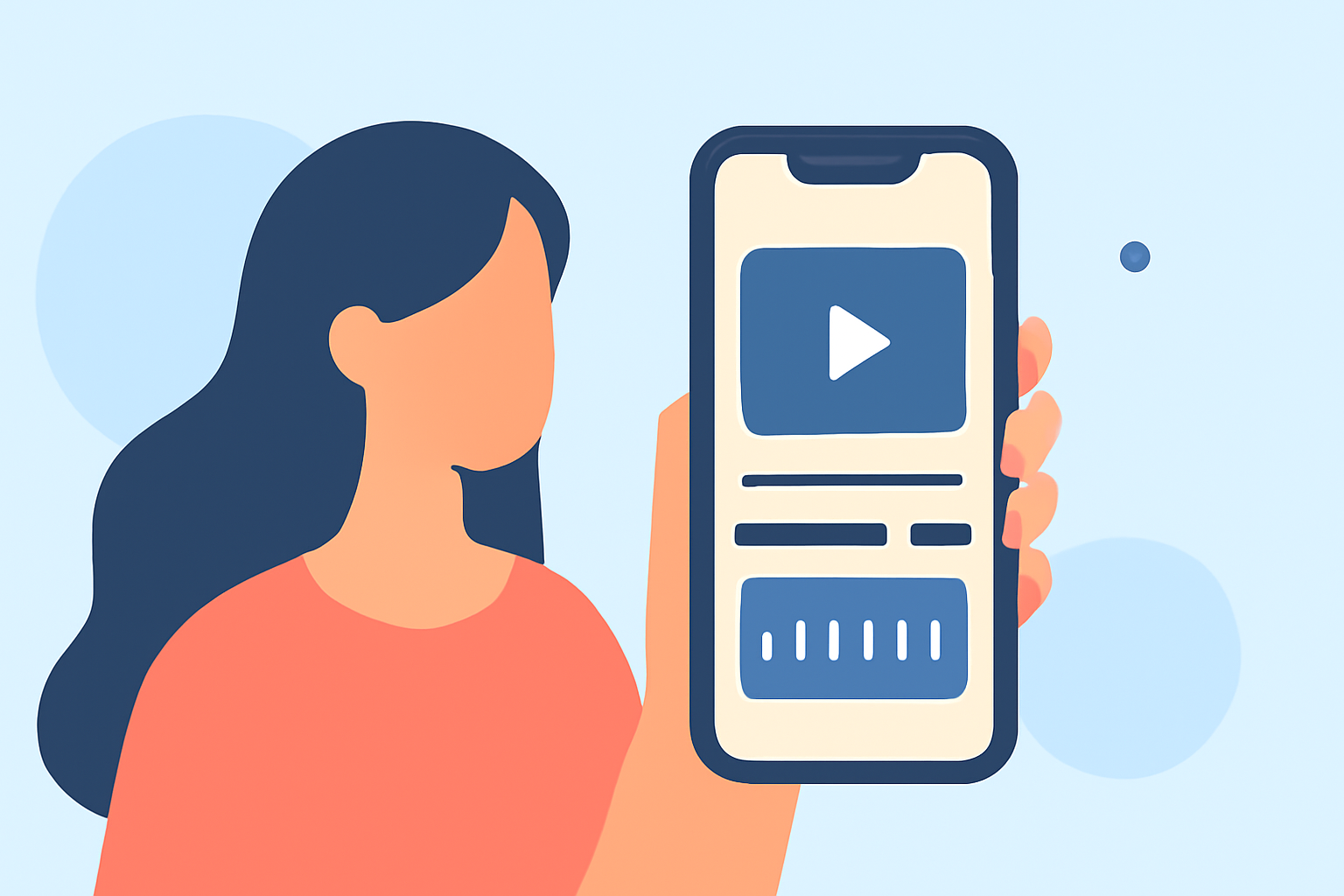 The Best Video Editing App for Beauty Creators on iPhone
