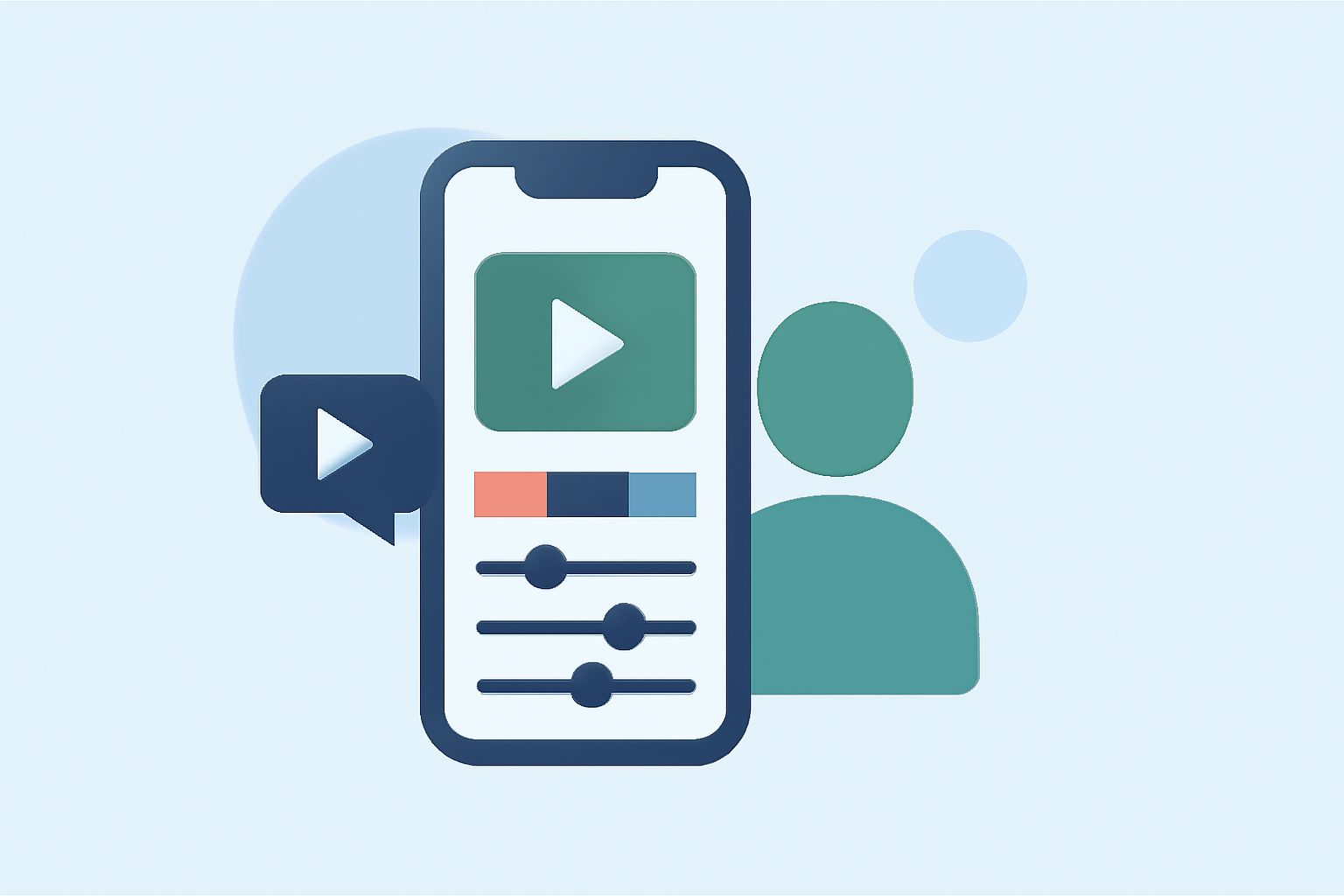 The Best Video Editing App for Beginners on iPhone