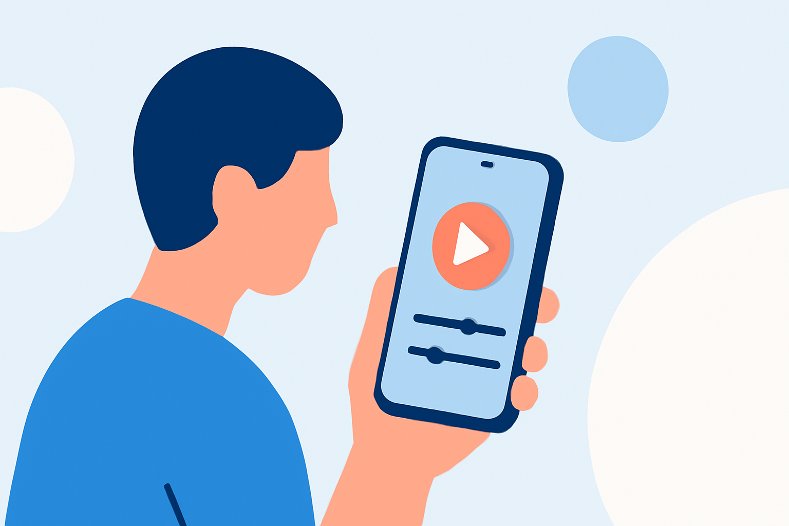 What App Should Beginners Use for Editing Videos on iPhone?