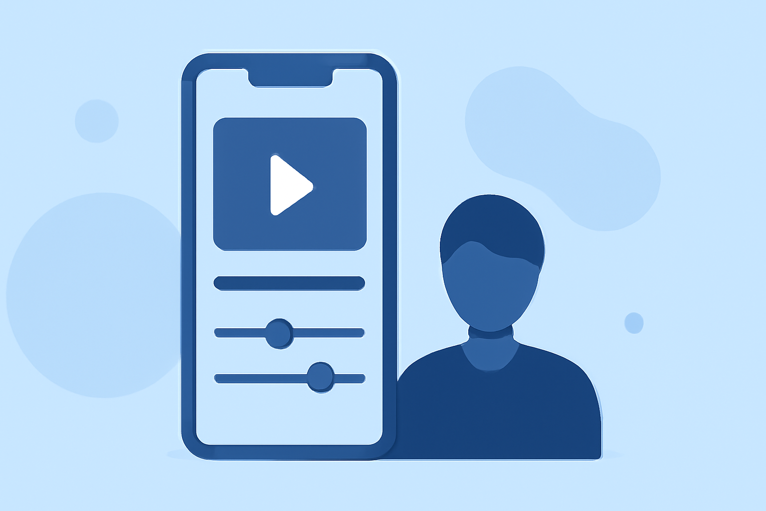 The Best Video Editing App for Beginners on iPhone