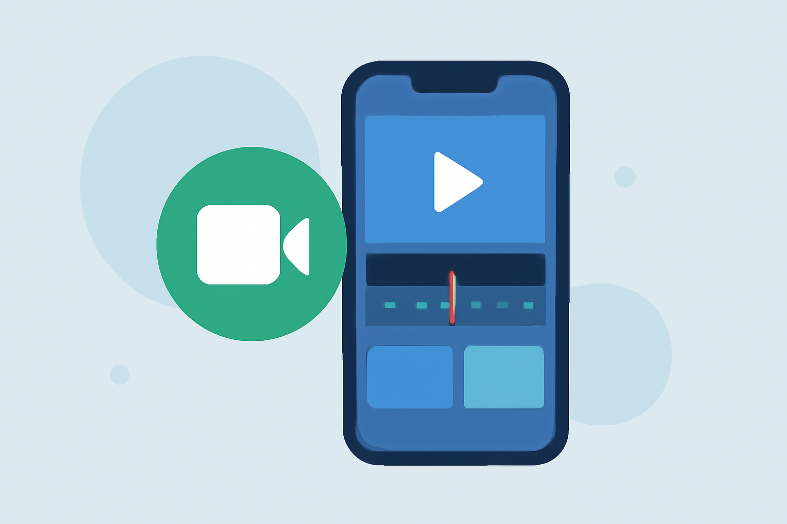 The Best Video Editing App for Beginners on iPhone: Splice