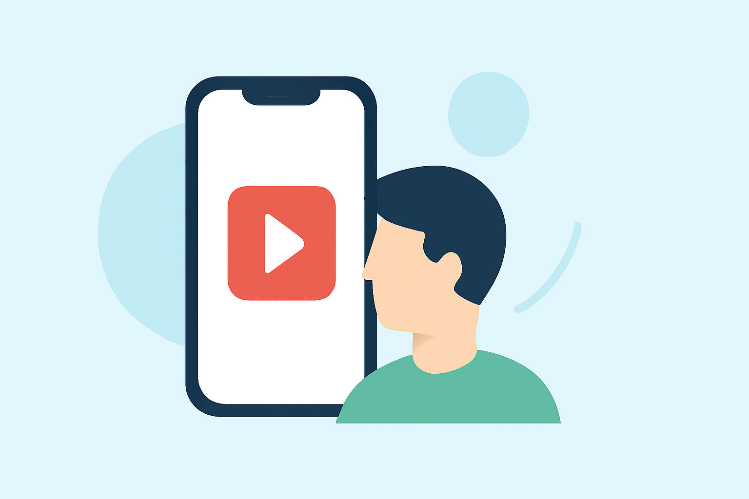 The Best App for Making Videos for Ecommerce Products on iPhone